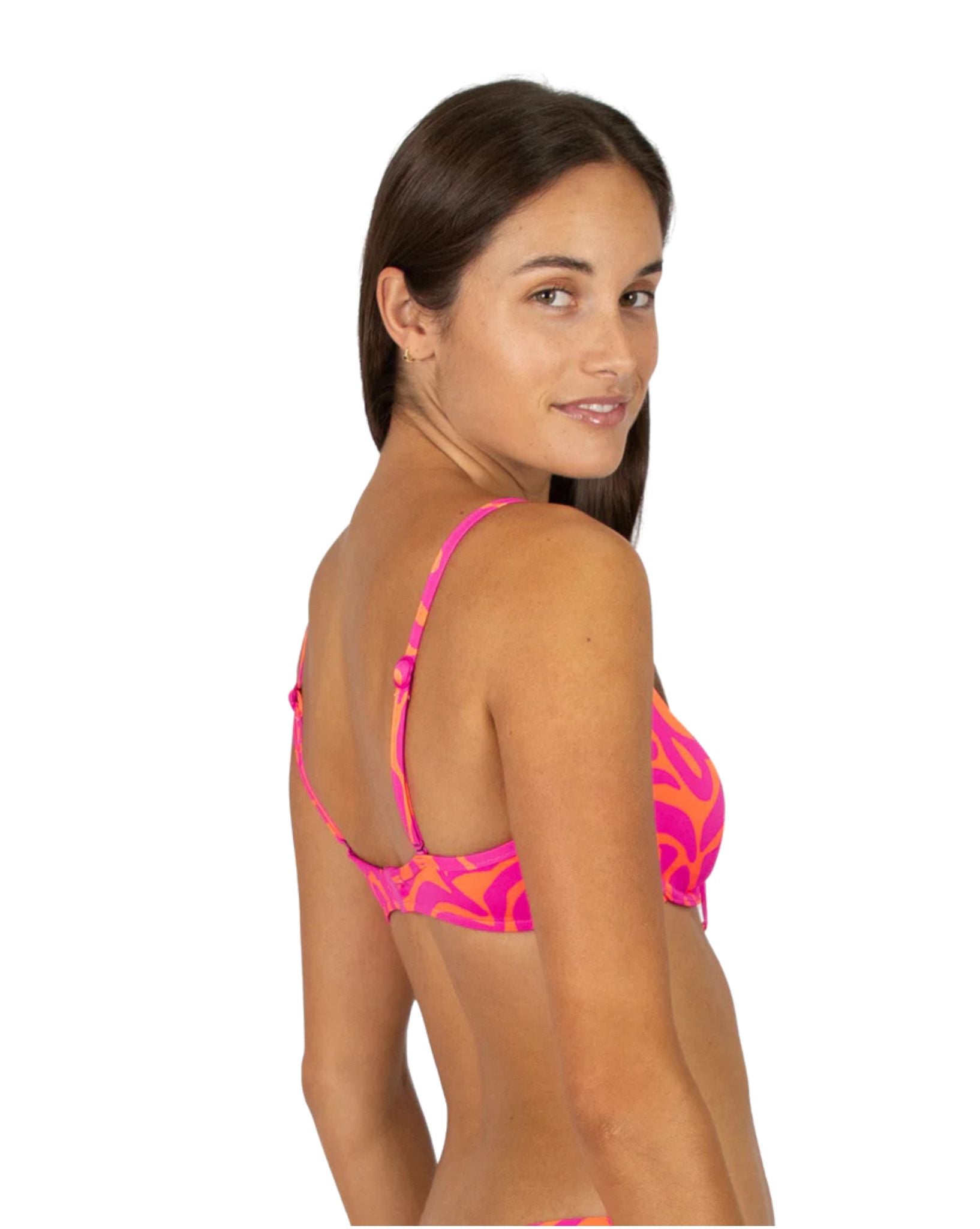 Baku Womens Ravello B-C Cup U.W Bikini Bra