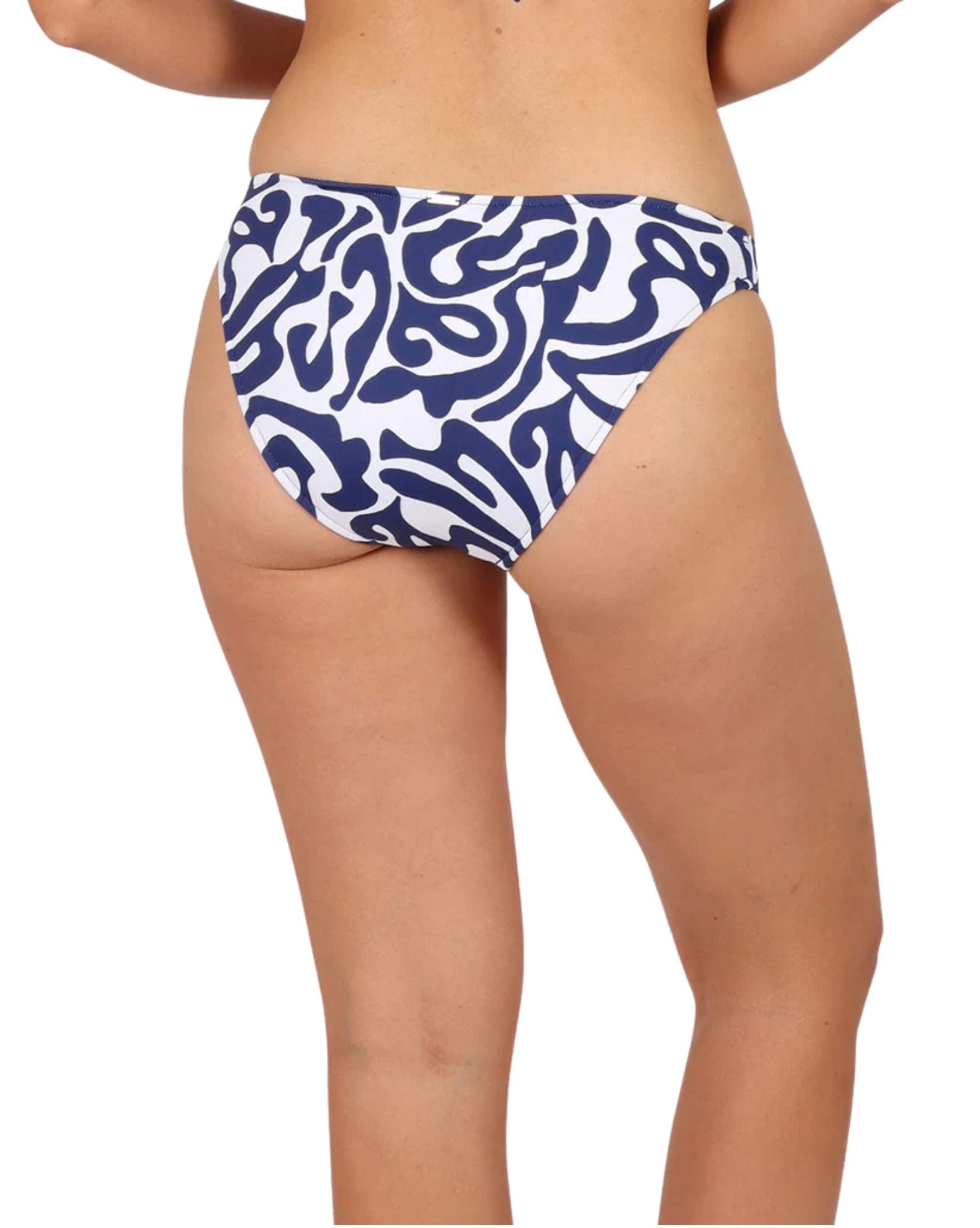 Baku Womens Ravello Regular Bikini Bottom