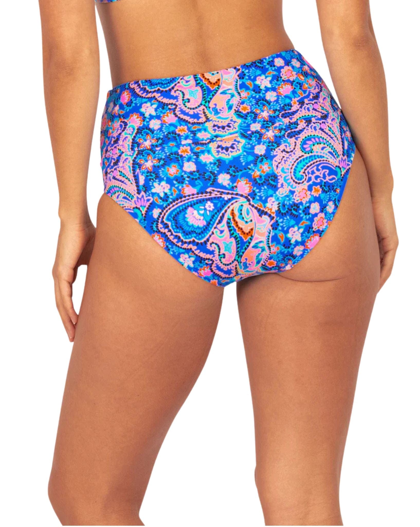 Baku Womens South Beach Extra Firm Pant