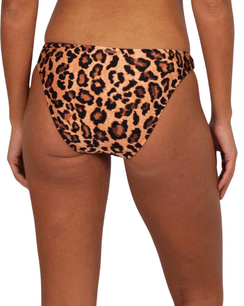 Baku Zambia Hipster Bikini Bottom