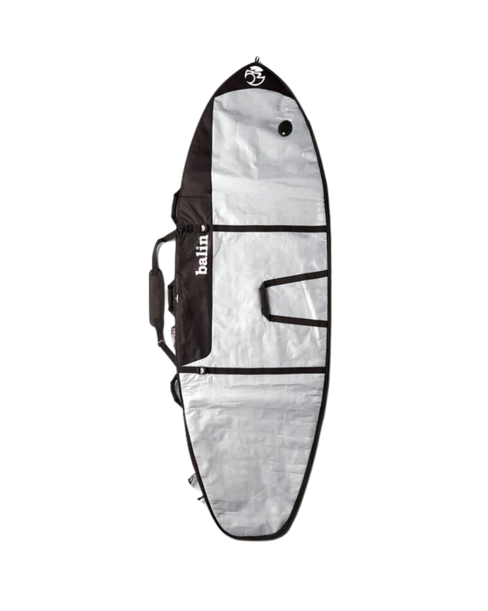 Balin 11'0 SUP FIT UP TO 32' PLUSH LINER