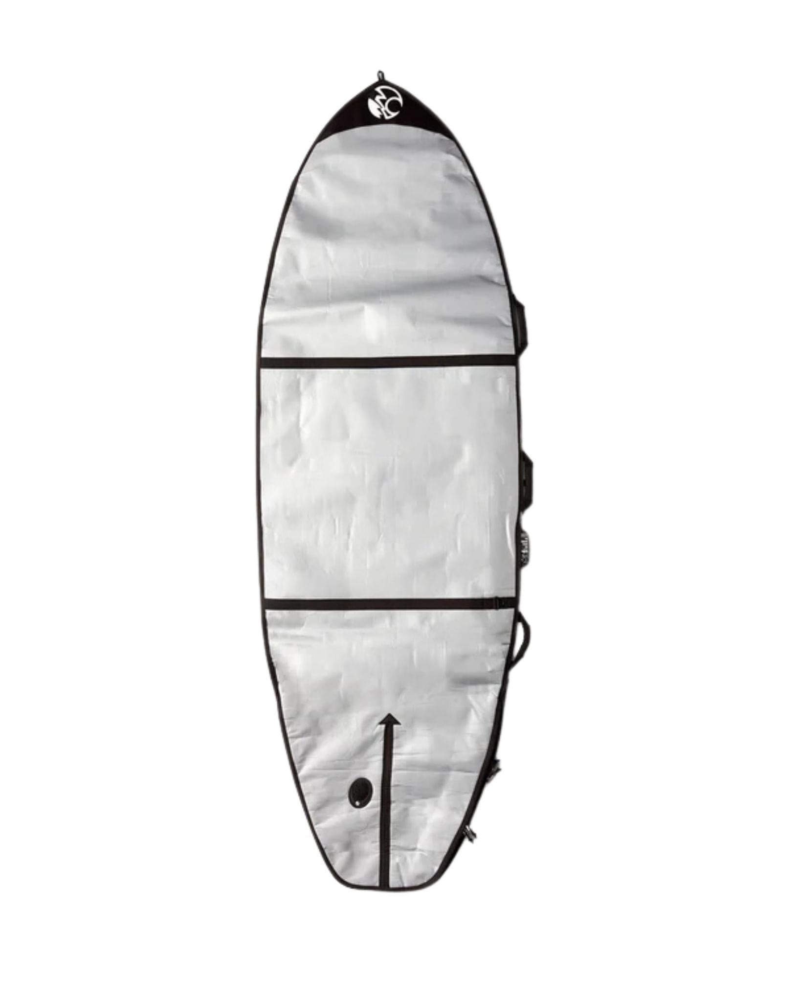 Balin 11'0 SUP FIT UP TO 32' PLUSH LINER