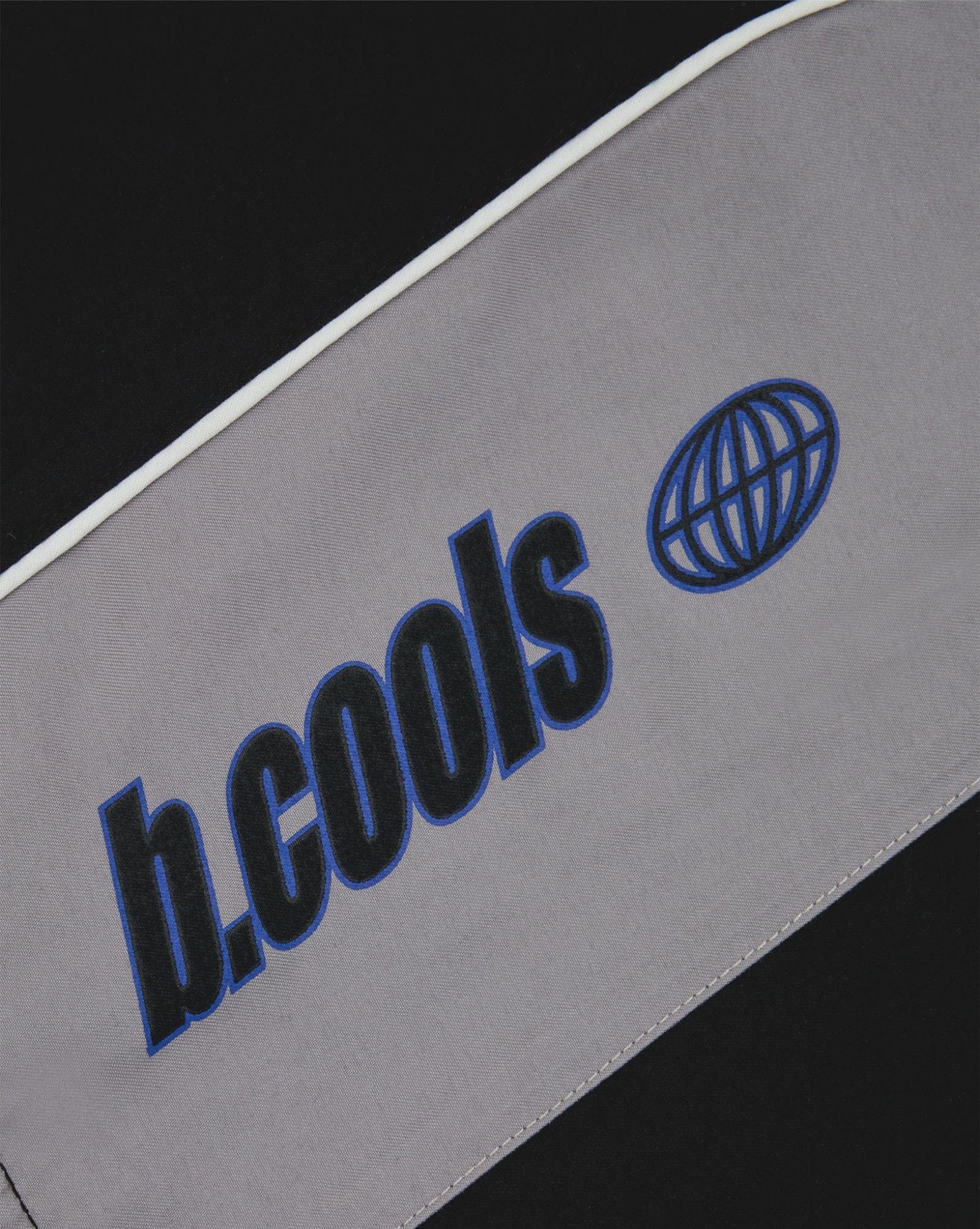 Barney Cools Ace Short