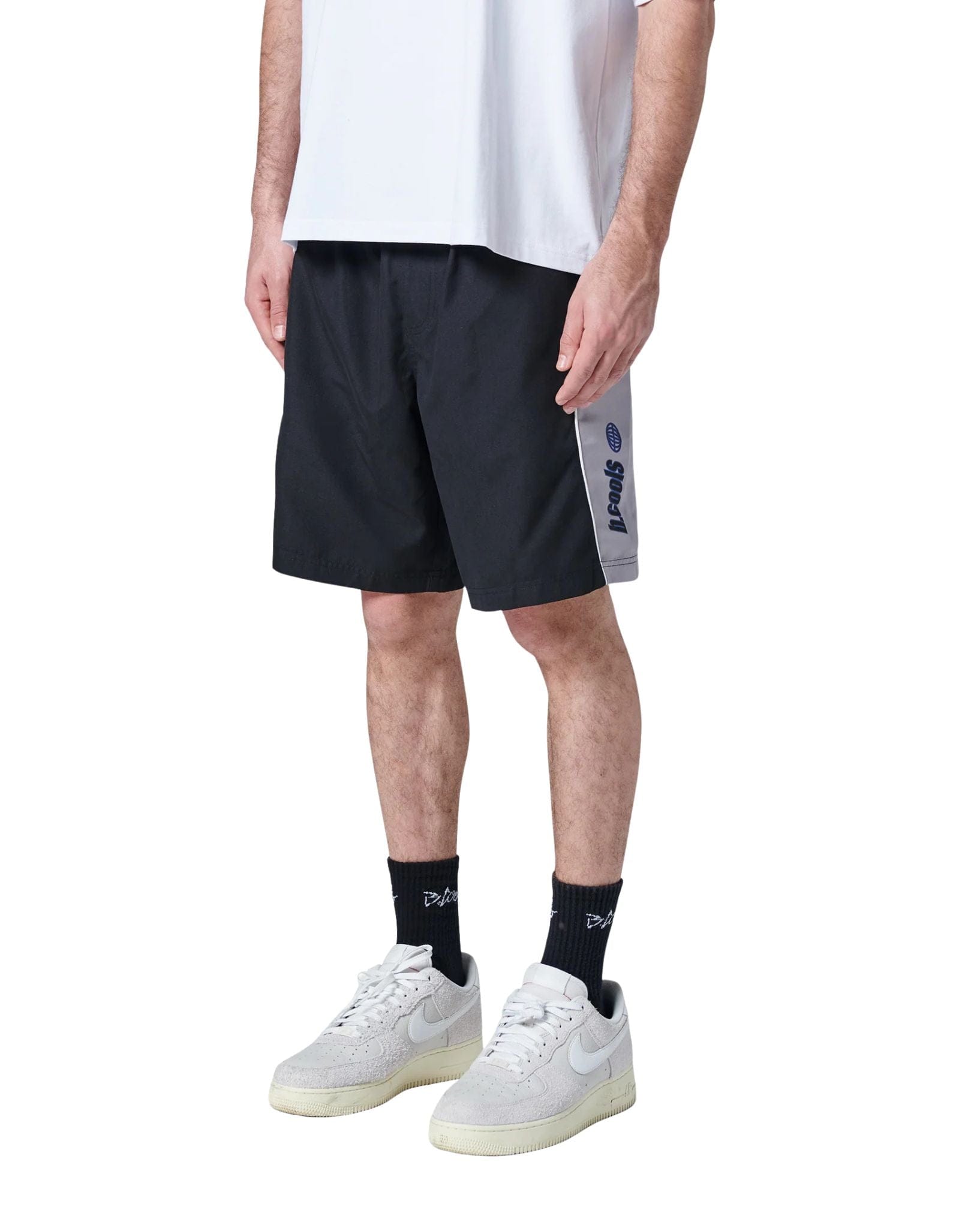 Barney Cools Ace Short