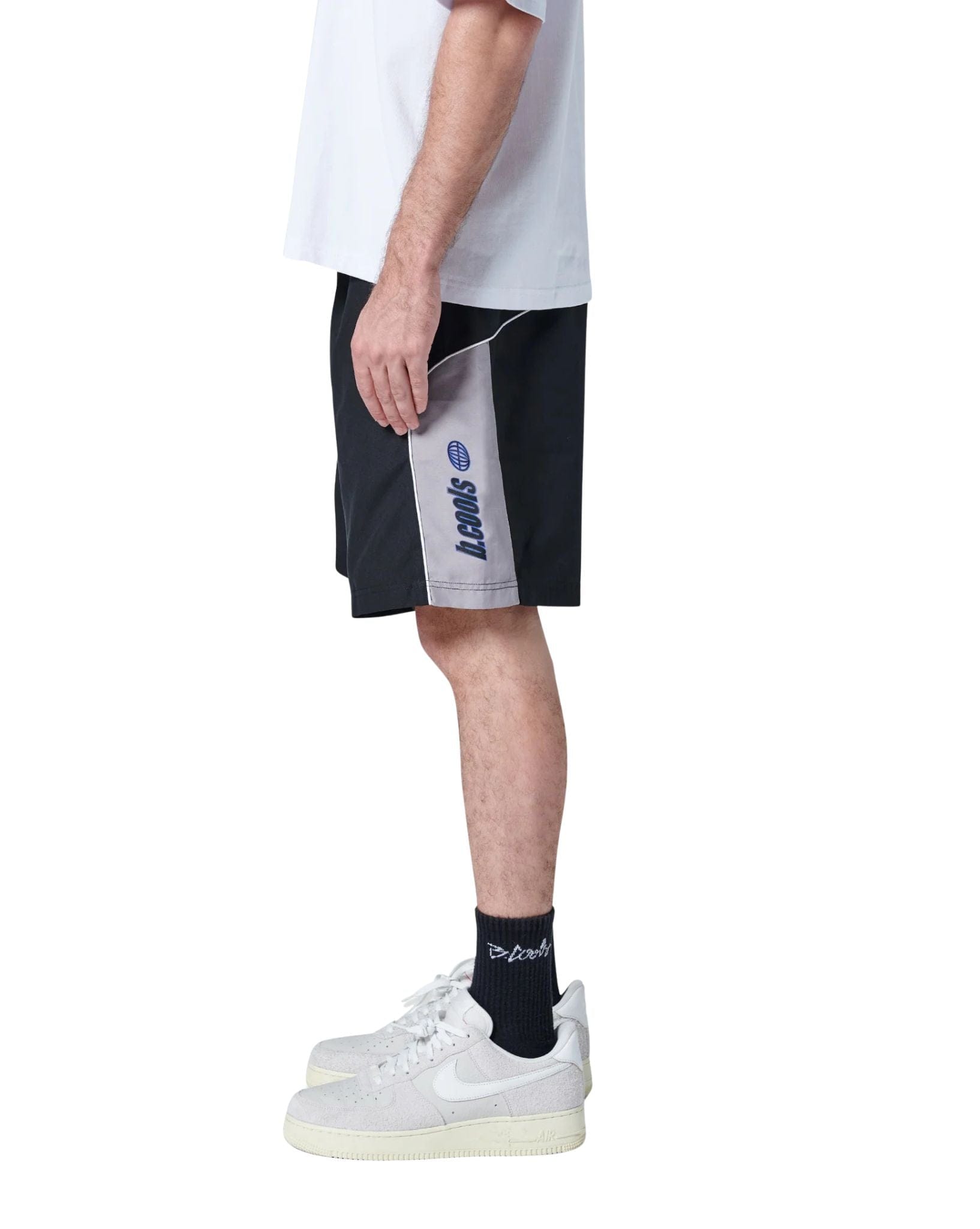 Barney Cools Ace Short