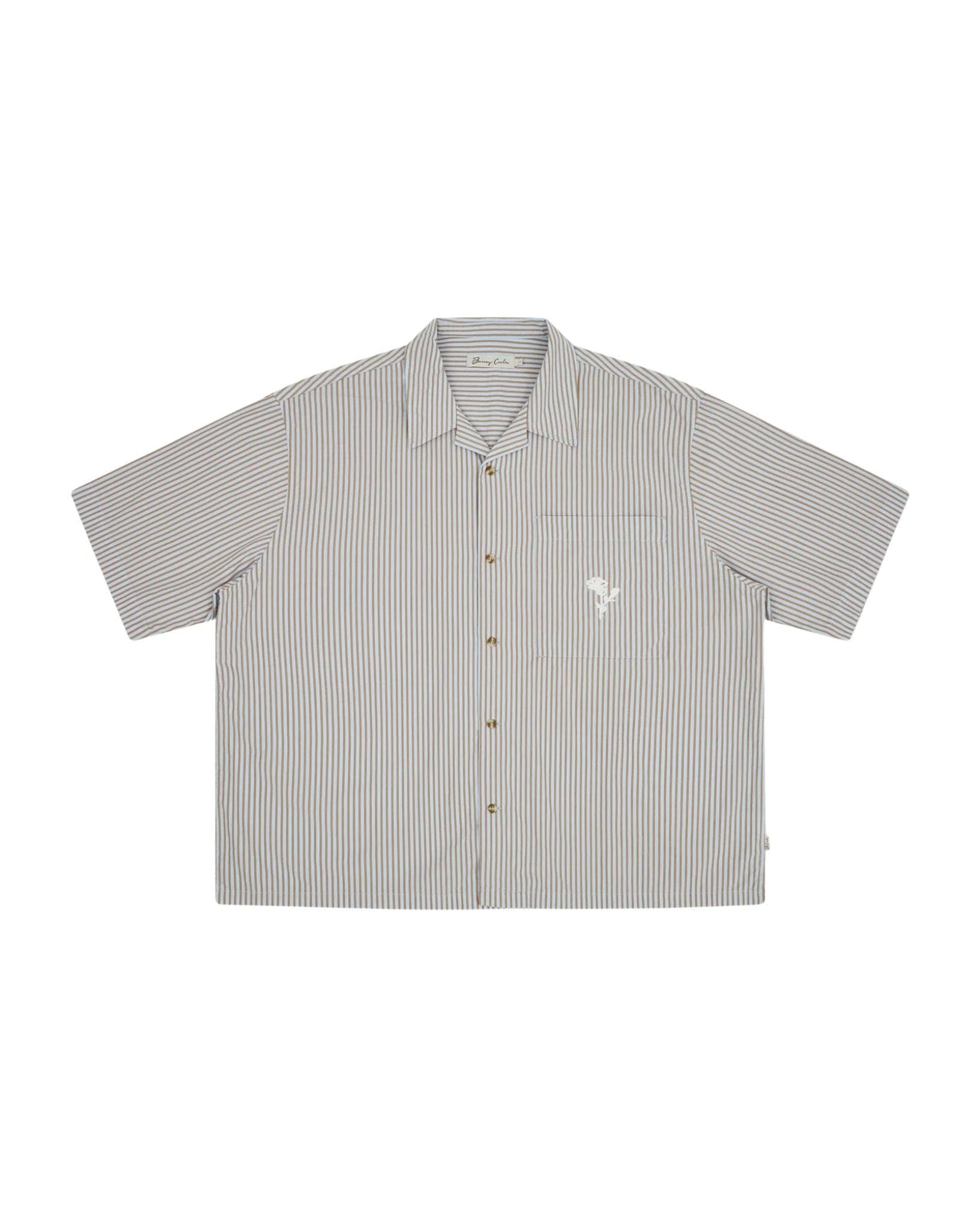 Barney Cools Boathouse Shirt