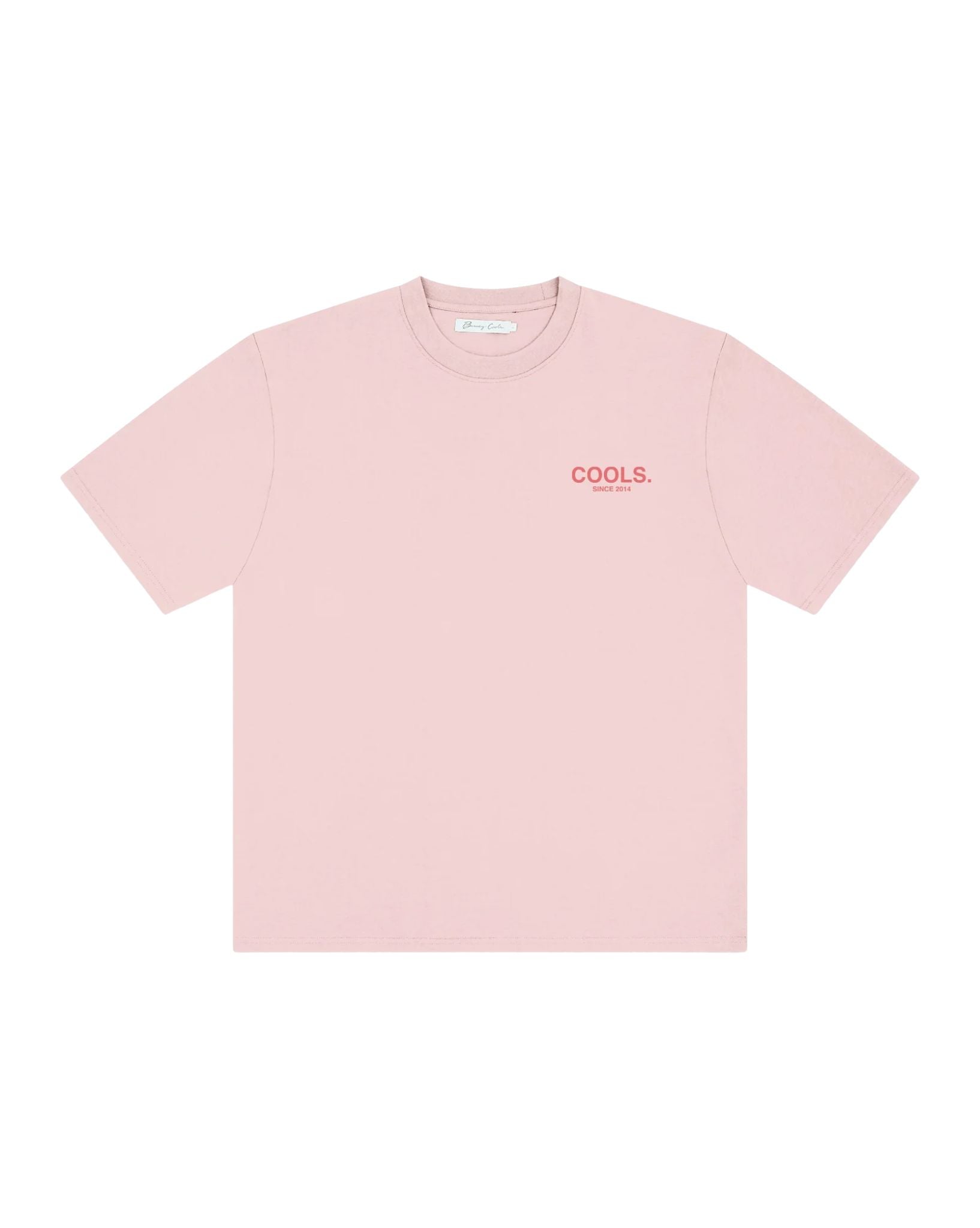 Barney Cools Boundary Tee