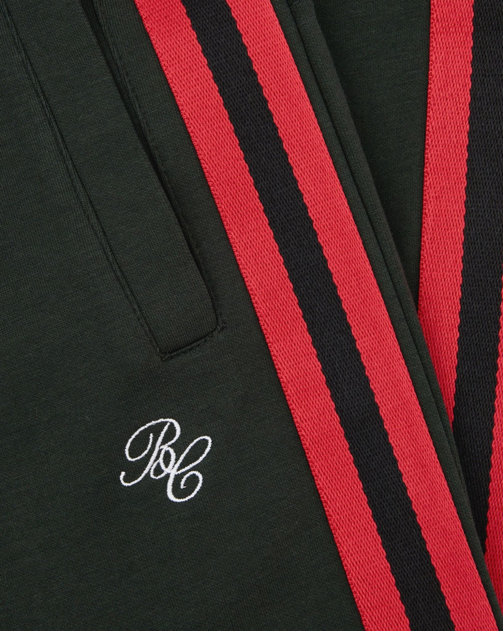 Barney Cools Boxy Track Pant