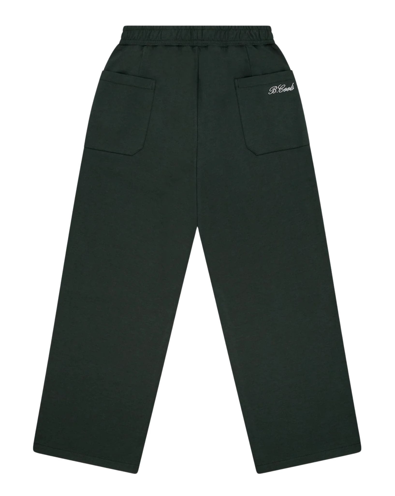 Barney Cools Boxy Track Pant
