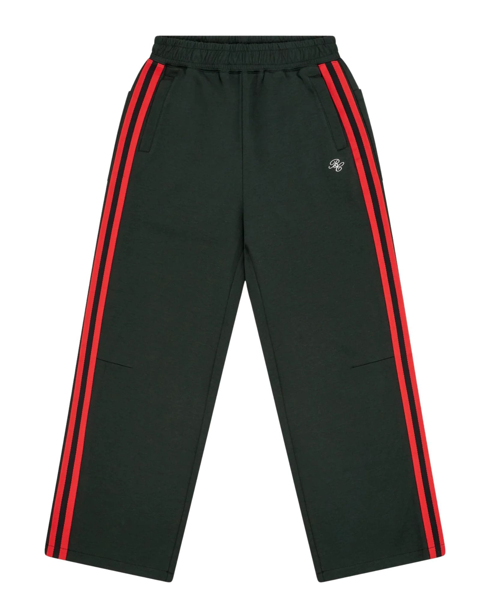 Barney Cools Boxy Track Pant
