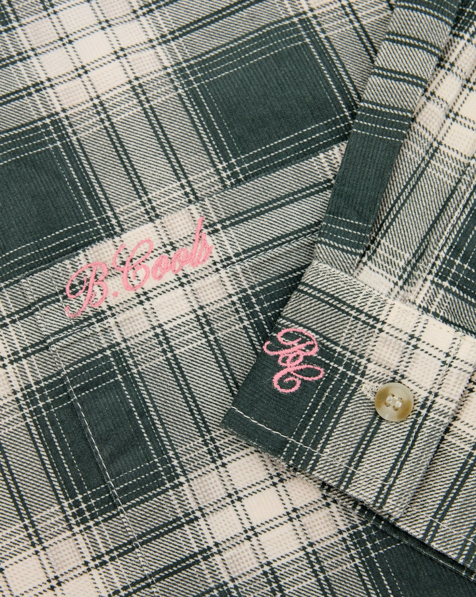 Barney Cools Chatlet Shirt