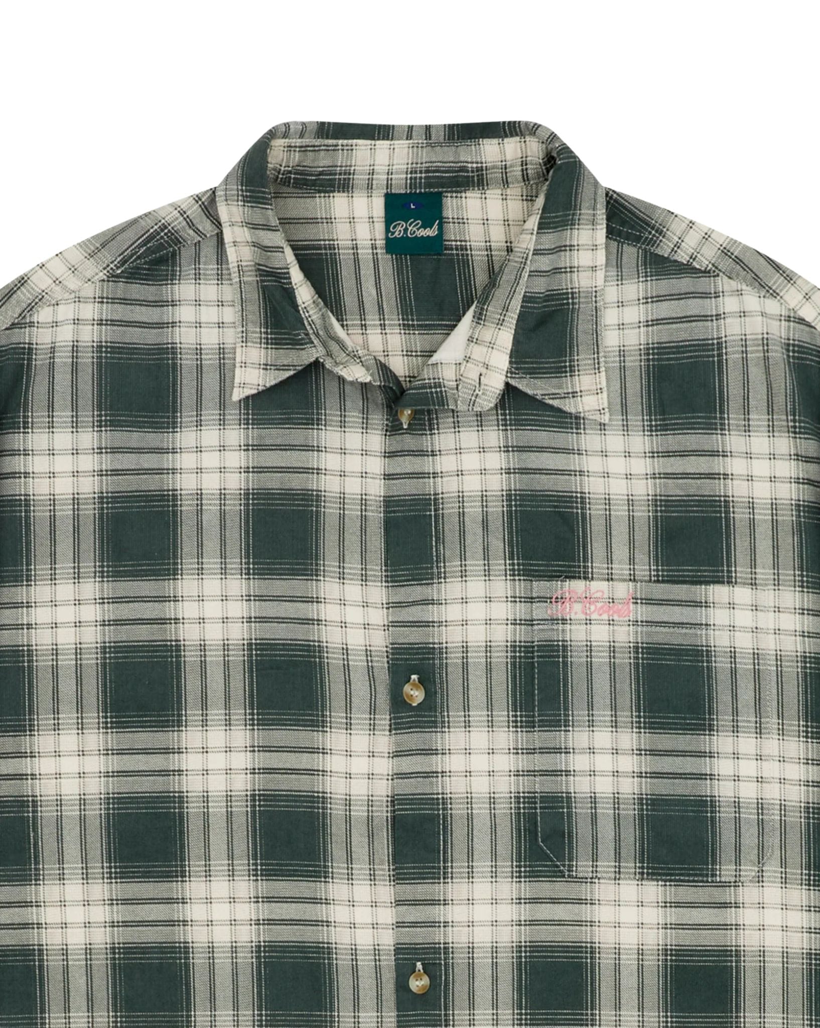 Barney Cools Chatlet Shirt