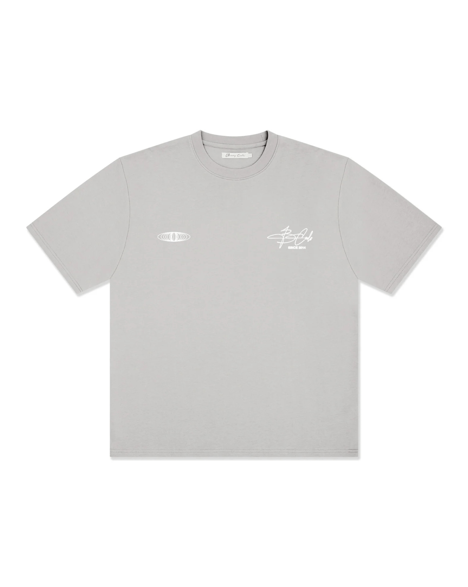 Barney Cools Euphoria Fleece Tee