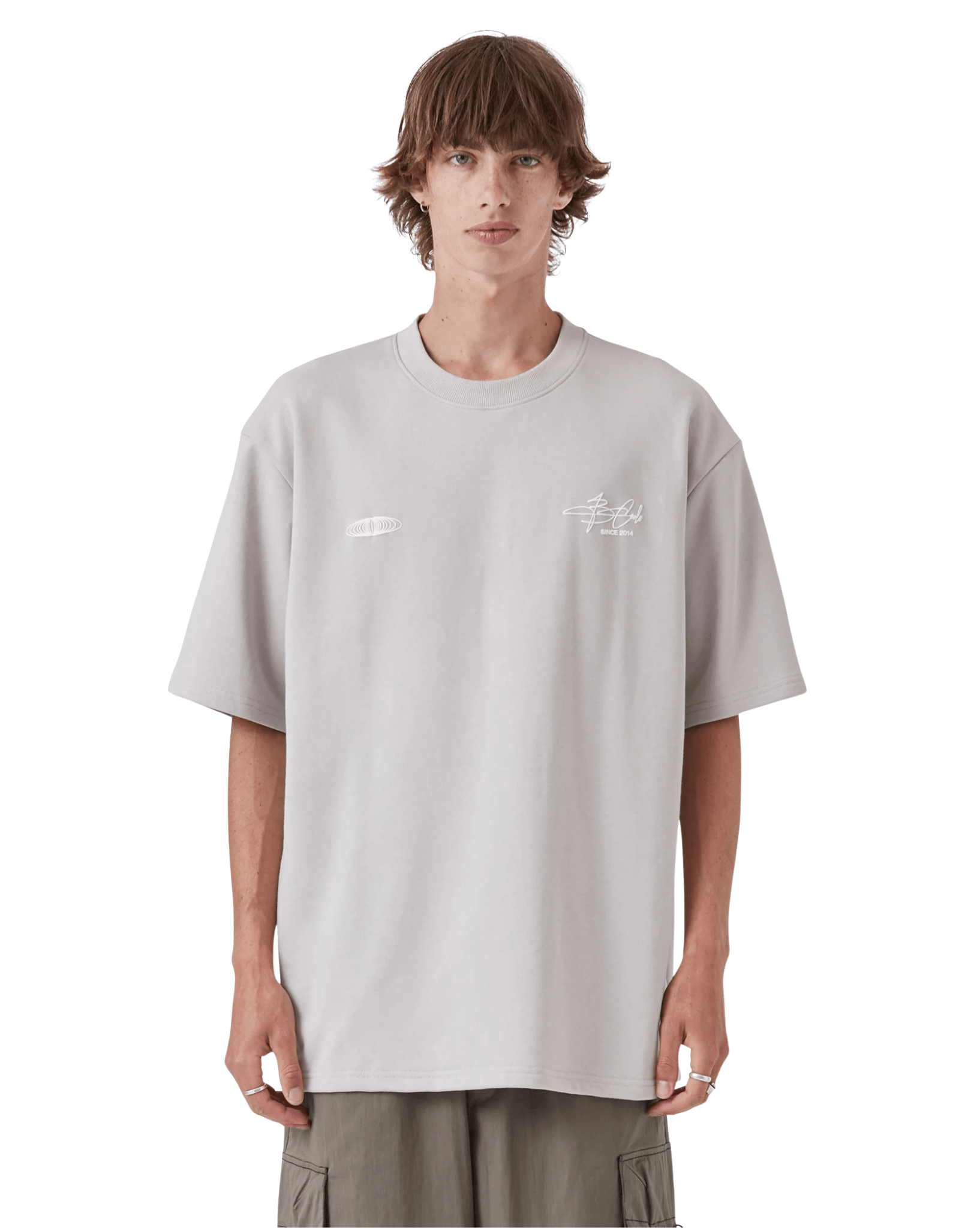 Barney Cools Euphoria Fleece Tee