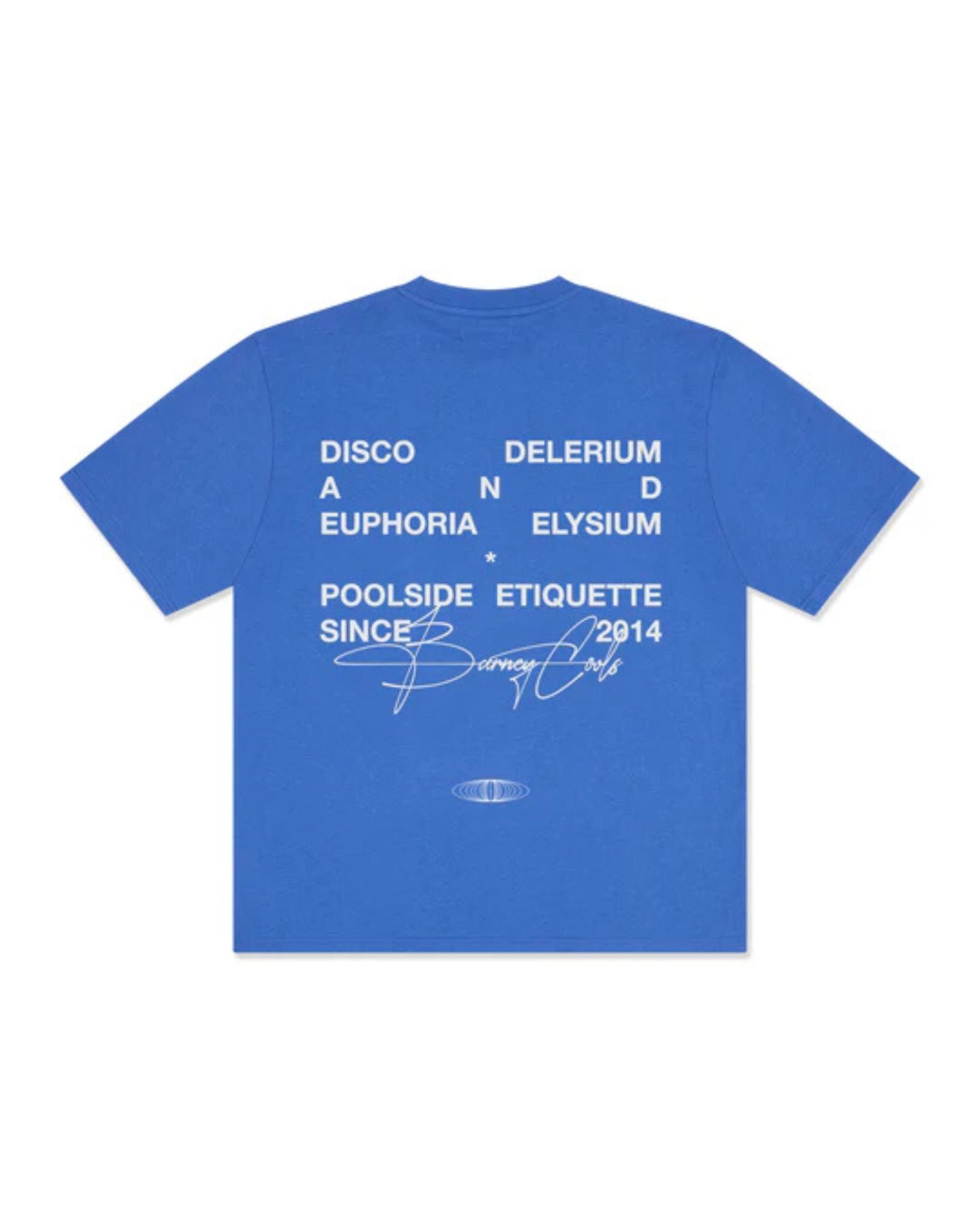 Barney Cools Euphoria Tee