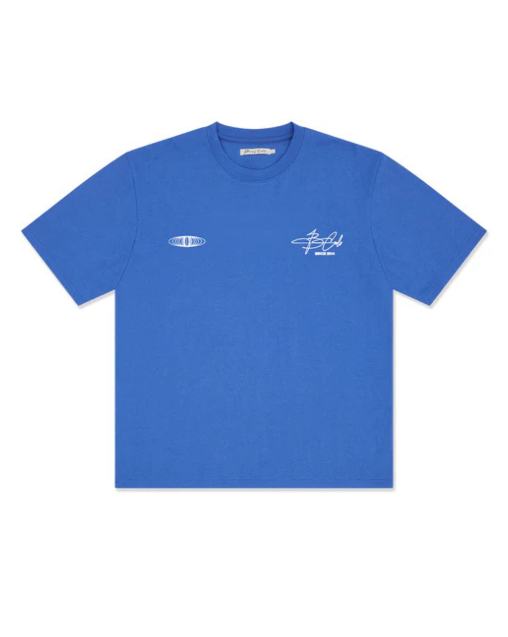 Barney Cools Euphoria Tee