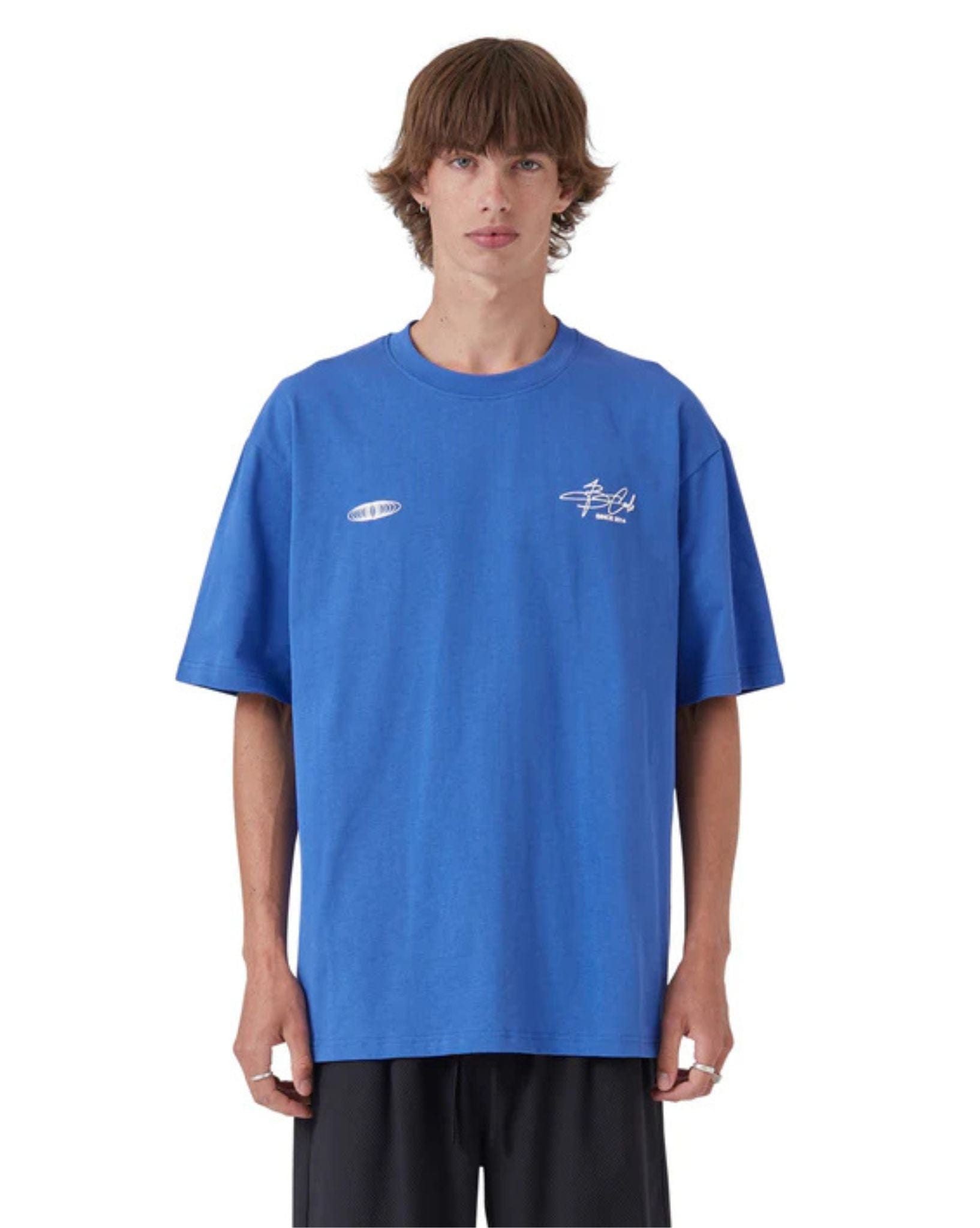 Barney Cools Euphoria Tee
