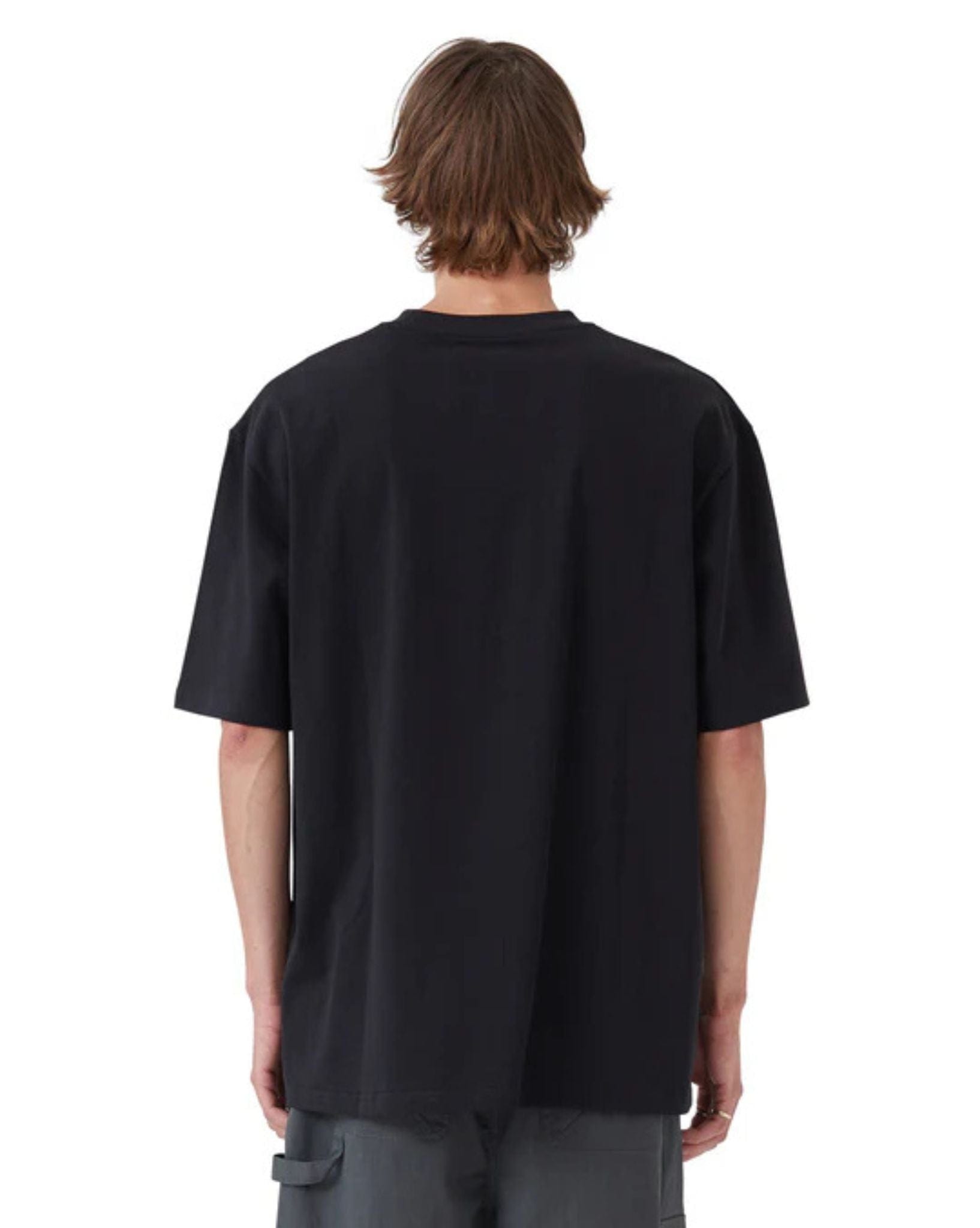 Barney Cools Logo Tee