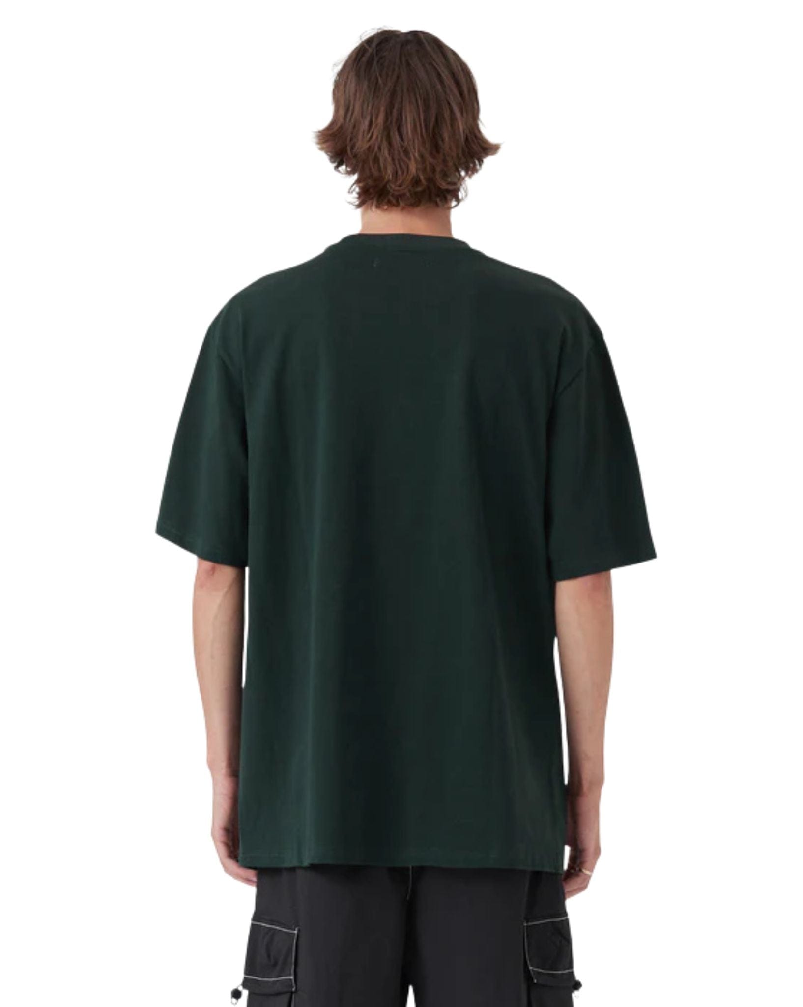 Barney Cools Logo Tee
