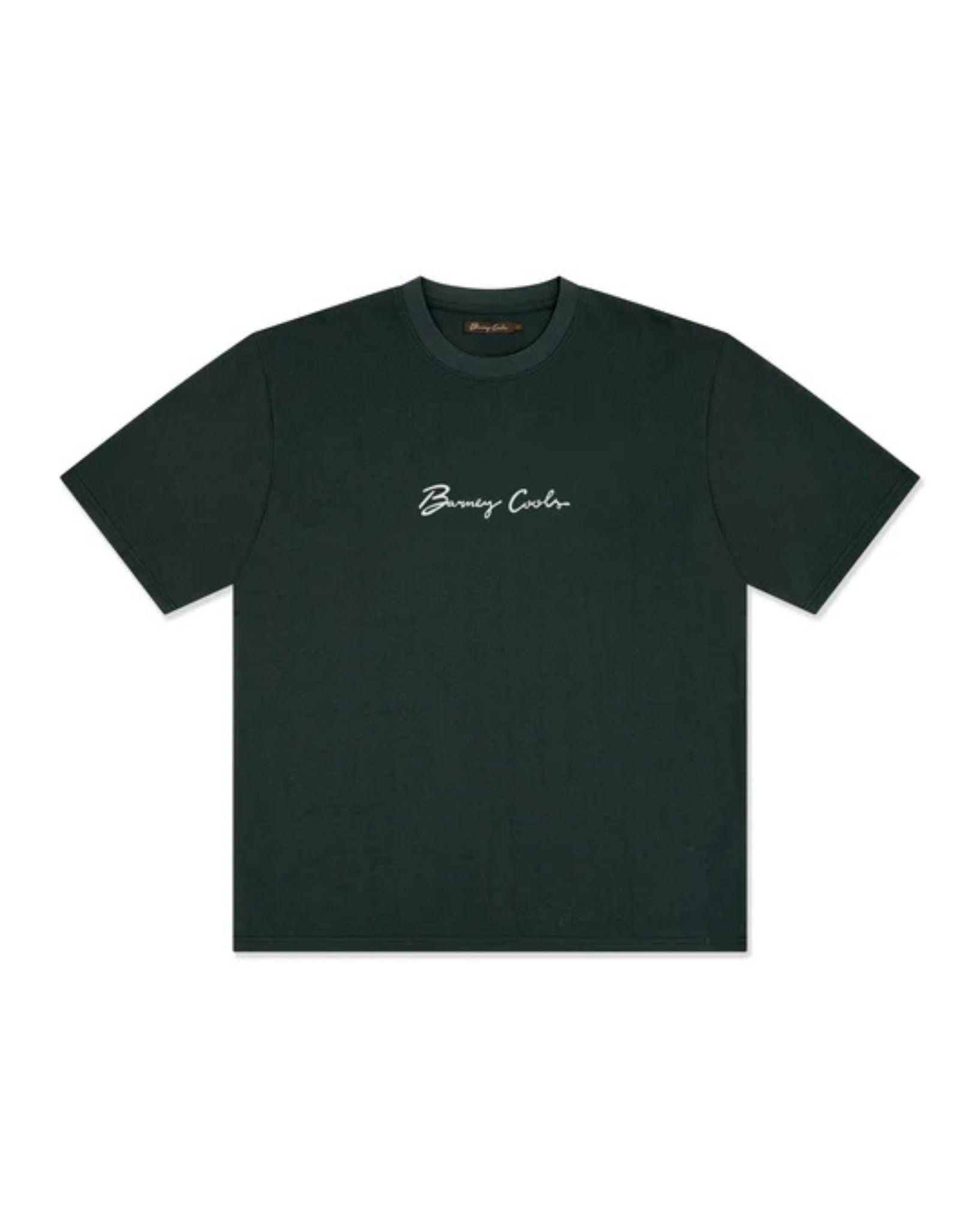 Barney Cools Logo Tee