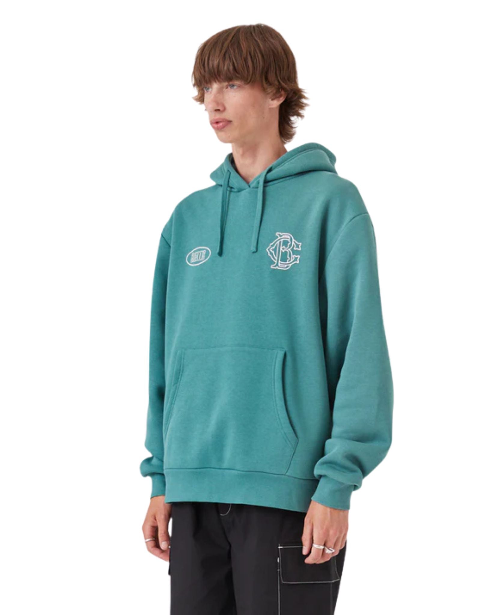 Barney Cools Mens Delirium Hood