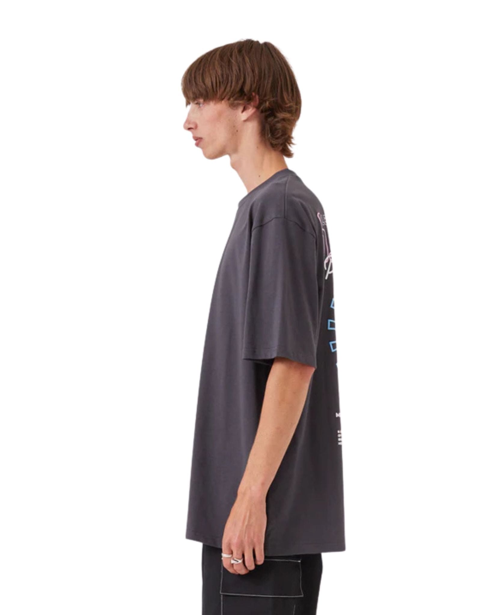 Barney Cools Mens Discothéque Tee