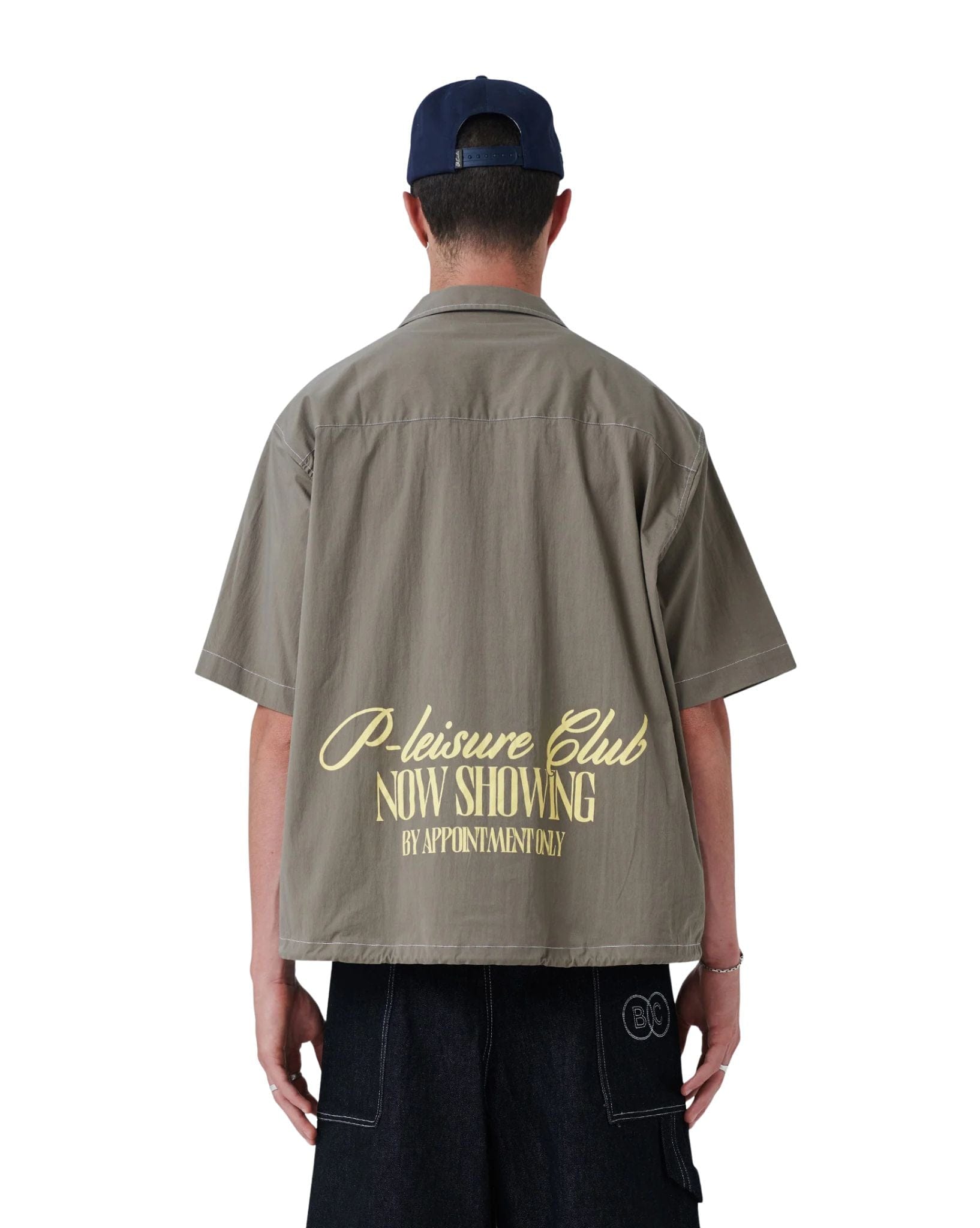 Barney Cools Ns Shirt