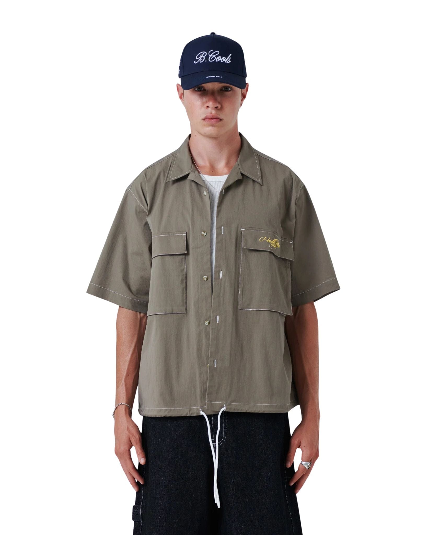 Barney Cools Ns Shirt