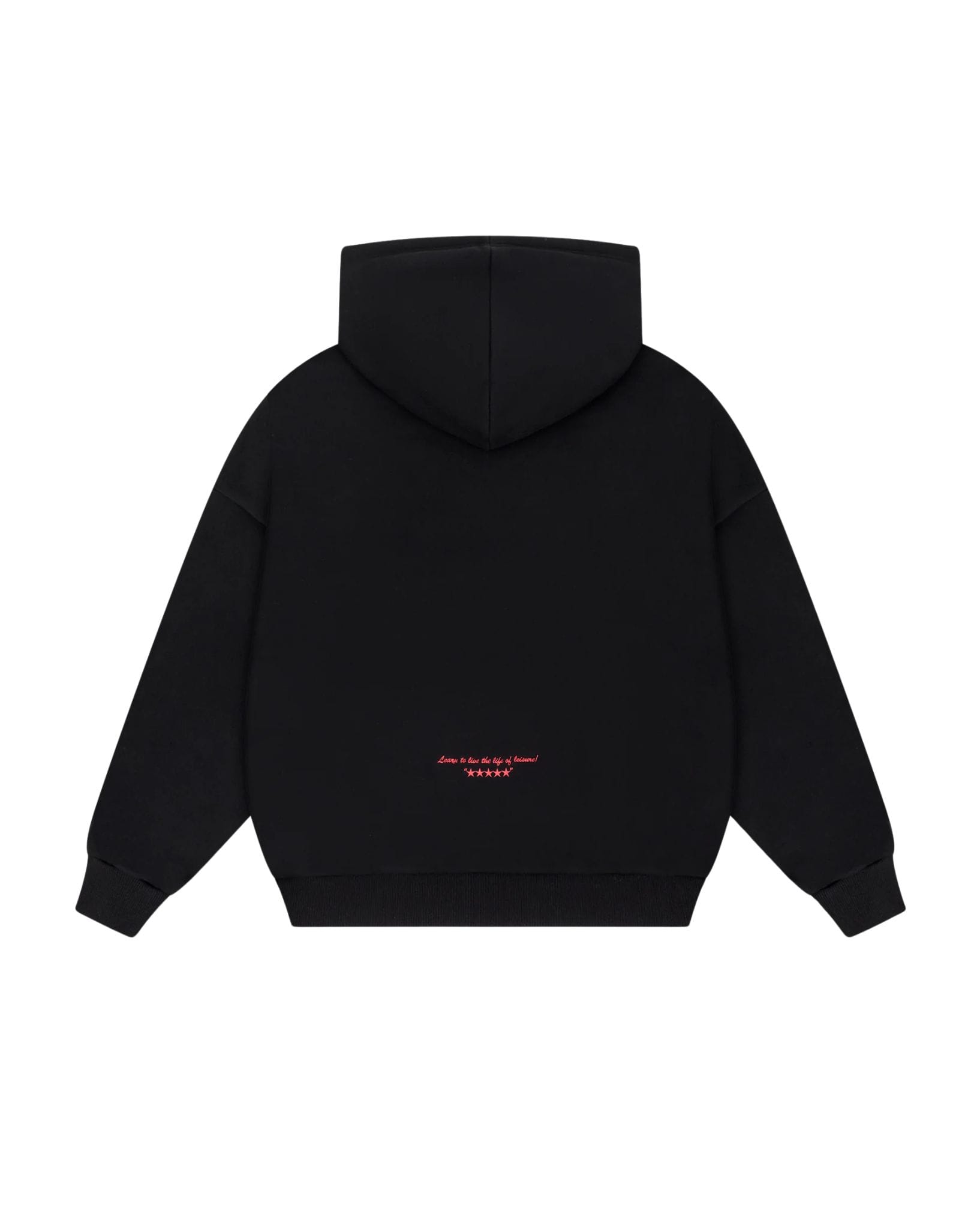 Barney Cools Scribe Crop Hood