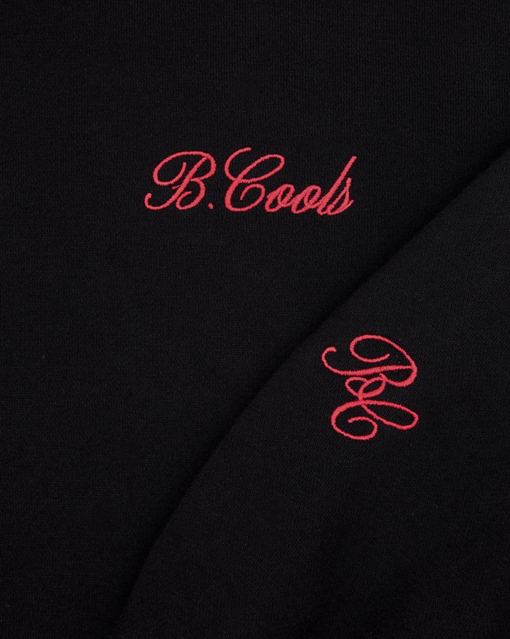 Barney Cools Scribe Crop Hood