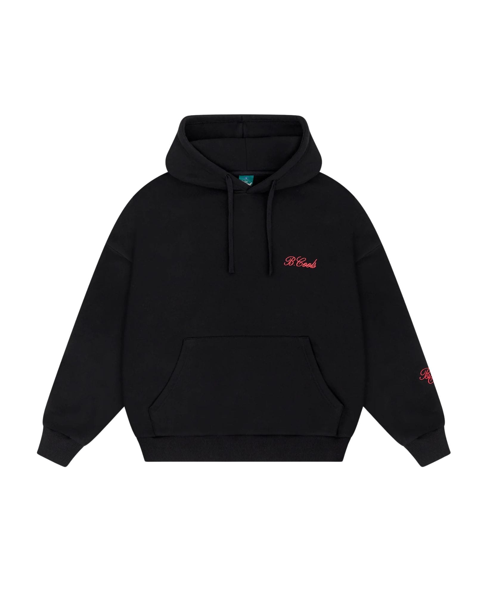 Barney Cools Scribe Crop Hood