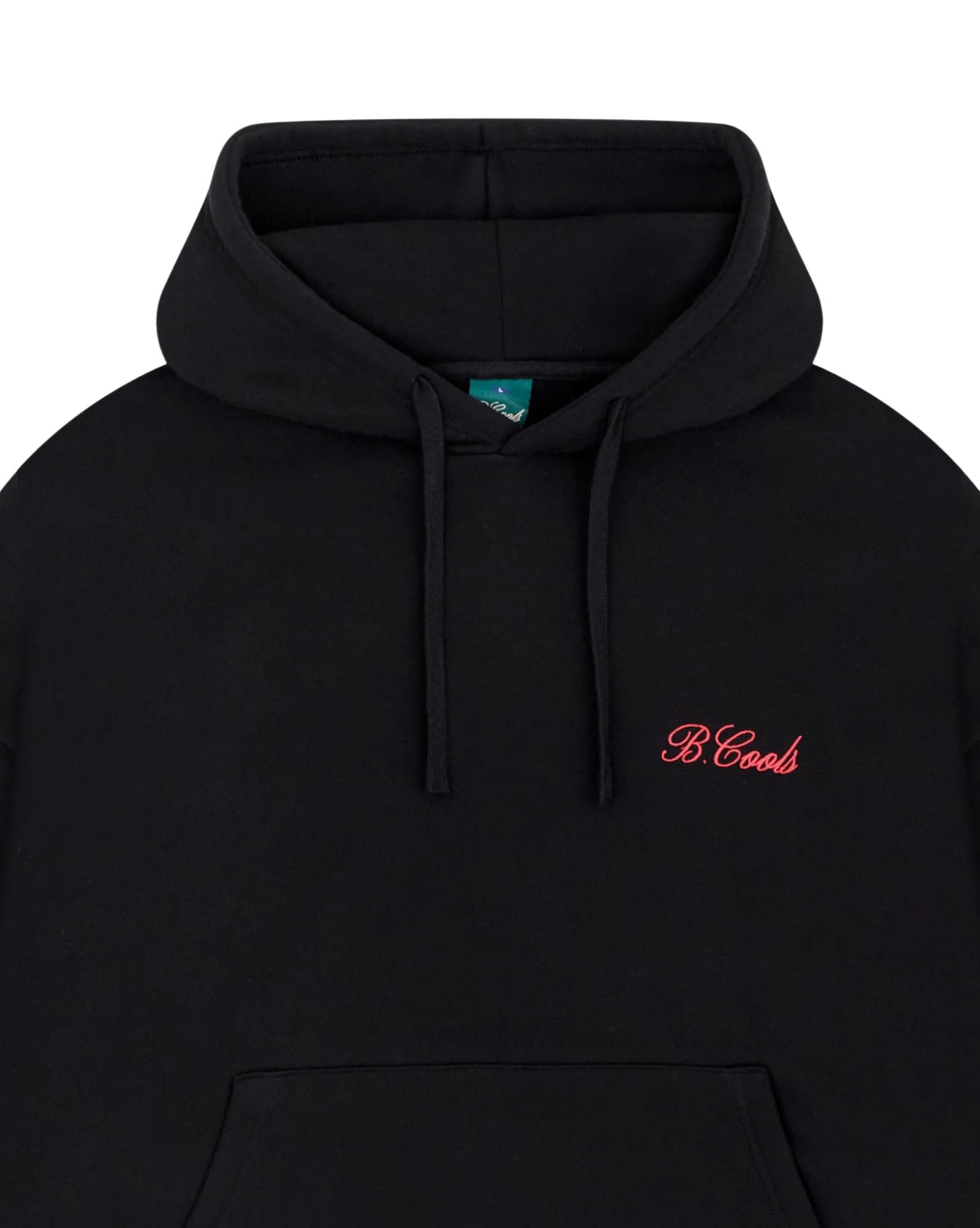 Barney Cools Scribe Crop Hood