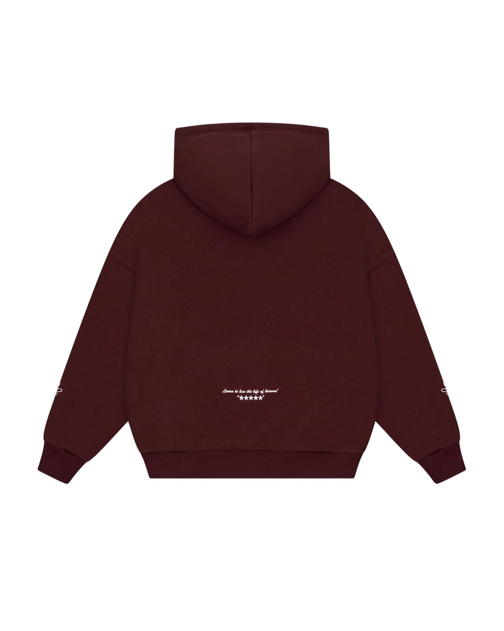 Barney Cools Scribe Hood
