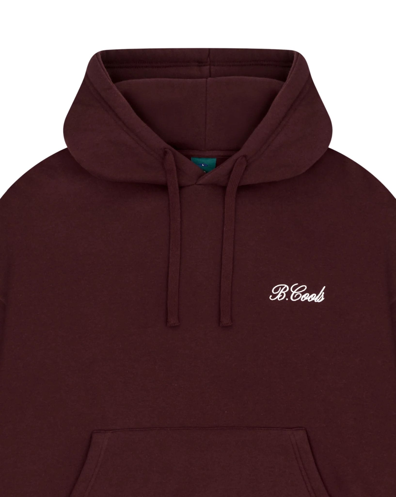 Barney Cools Scribe Hood