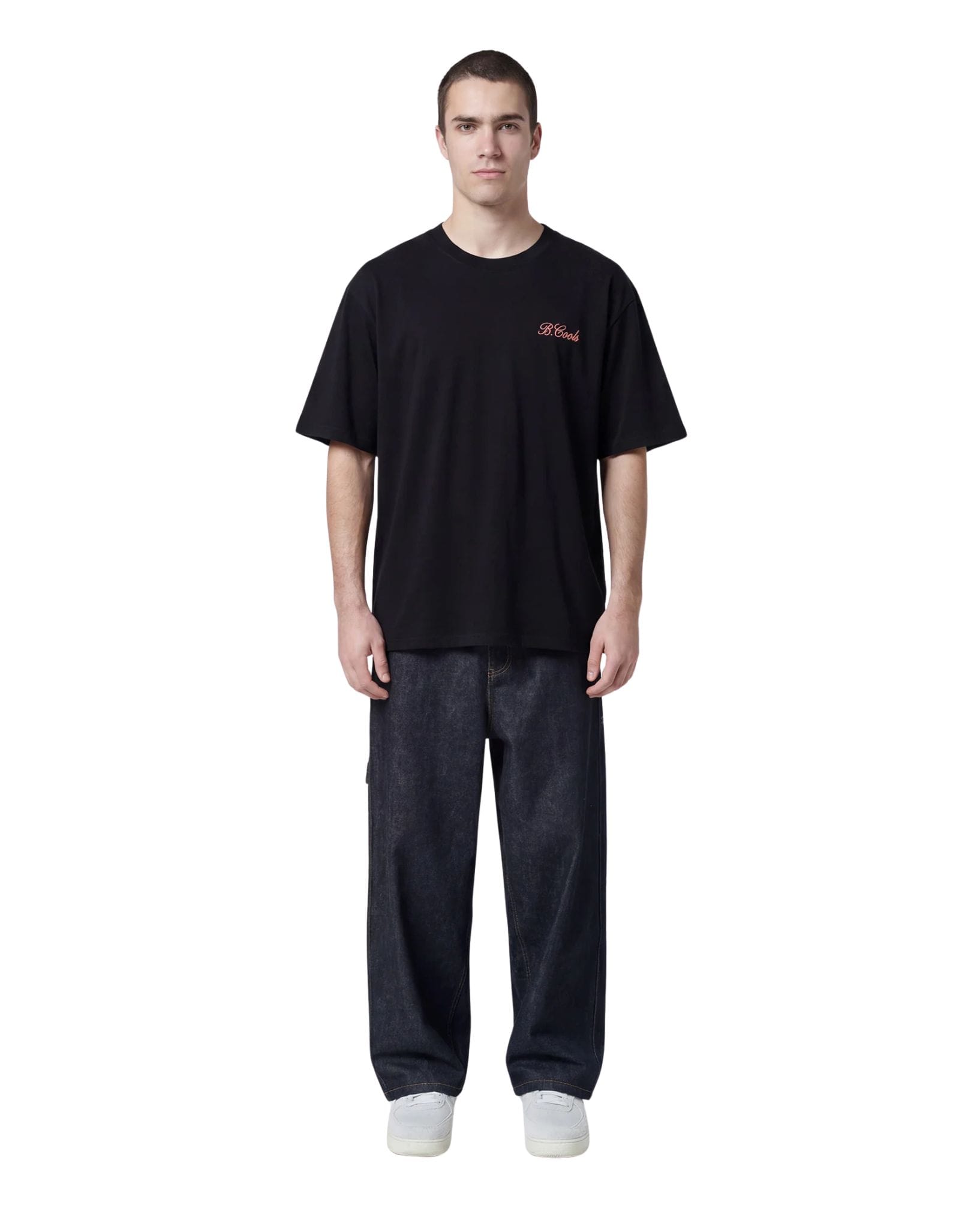 Barney Cools Scribe Tee