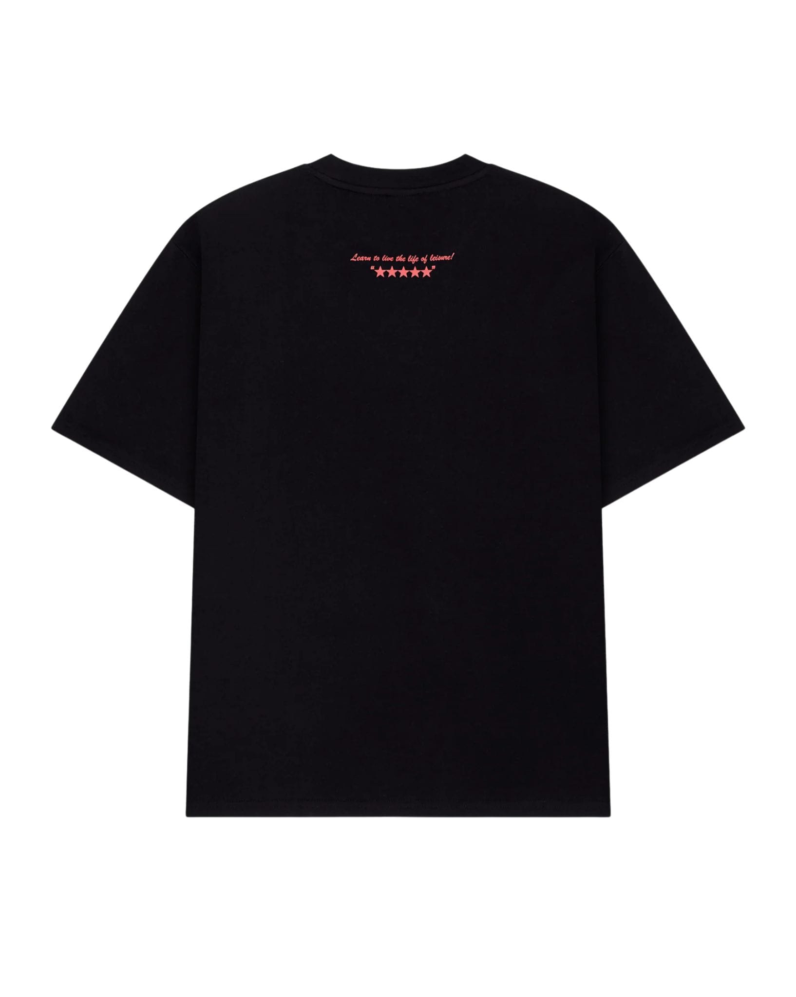 Barney Cools Scribe Tee