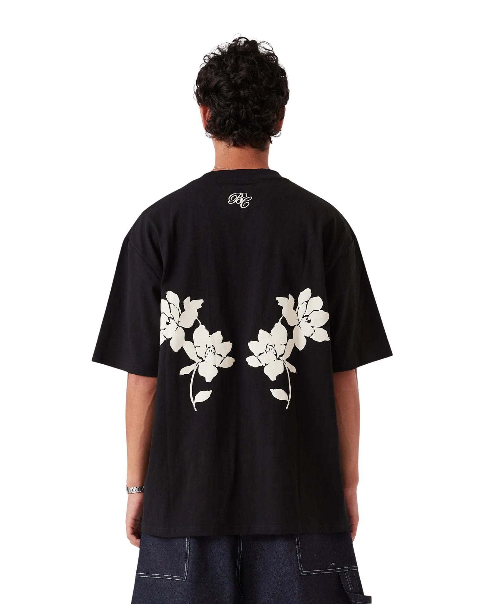 Barney Cools West Tee - Barney Cools