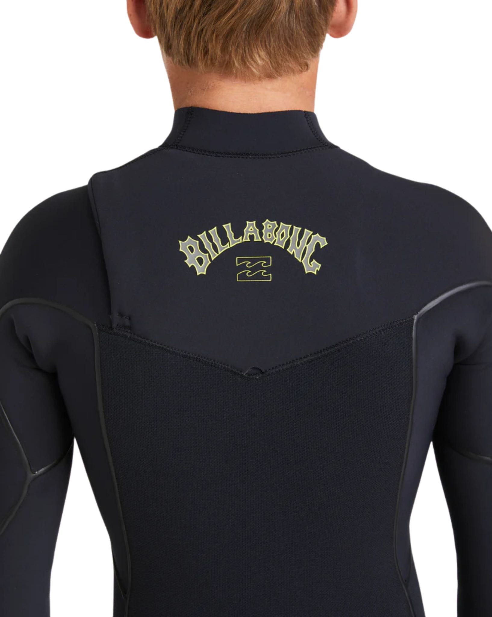 Billabong 3/2 Boys Furnace Natural Cz Ful