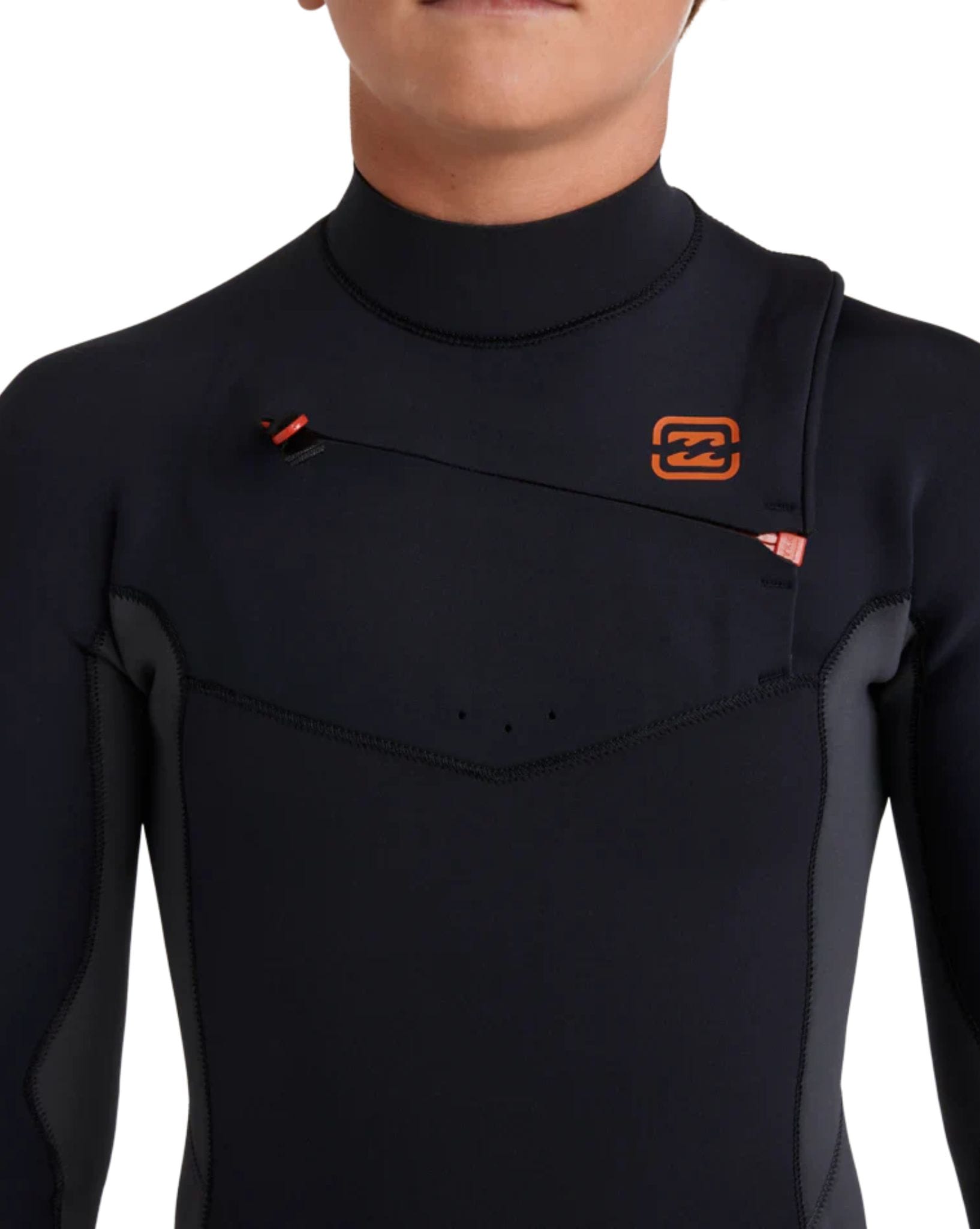 Billabong 302 Absolute Natural Cz Ls Gbs