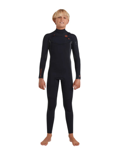 Billabong 302 Absolute Natural Cz Ls Gbs