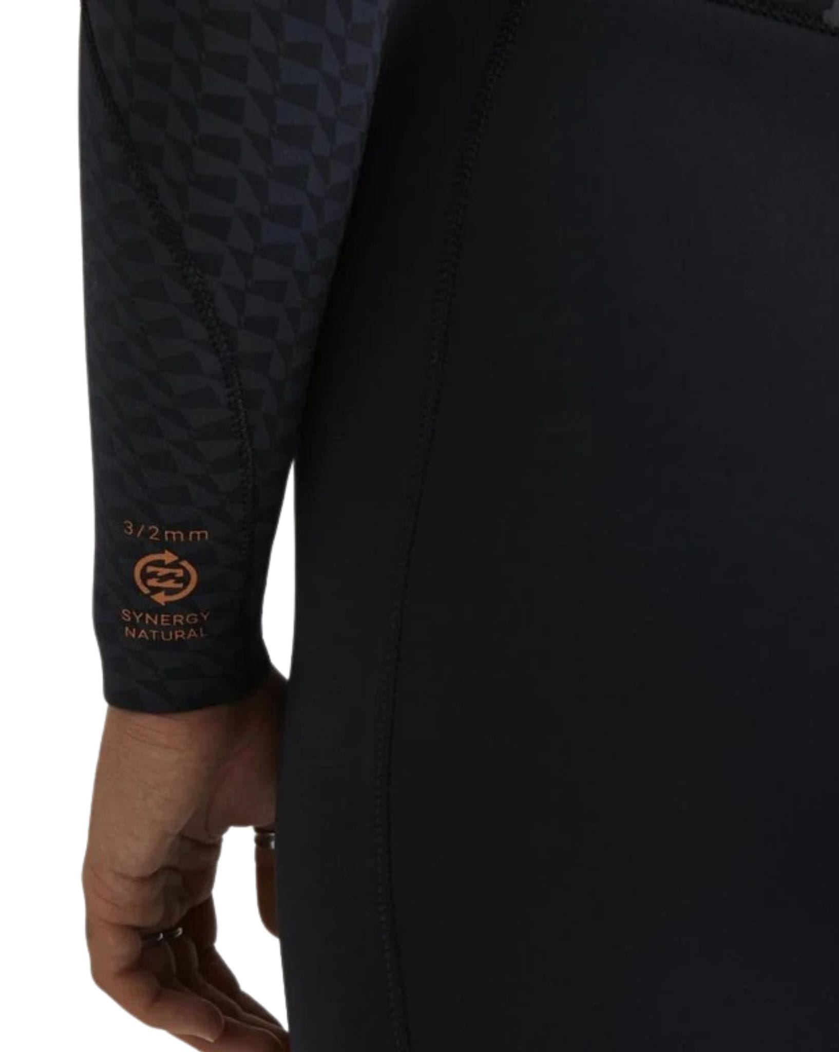 Billabong 302 Synergy Nat Cz Gbs Full