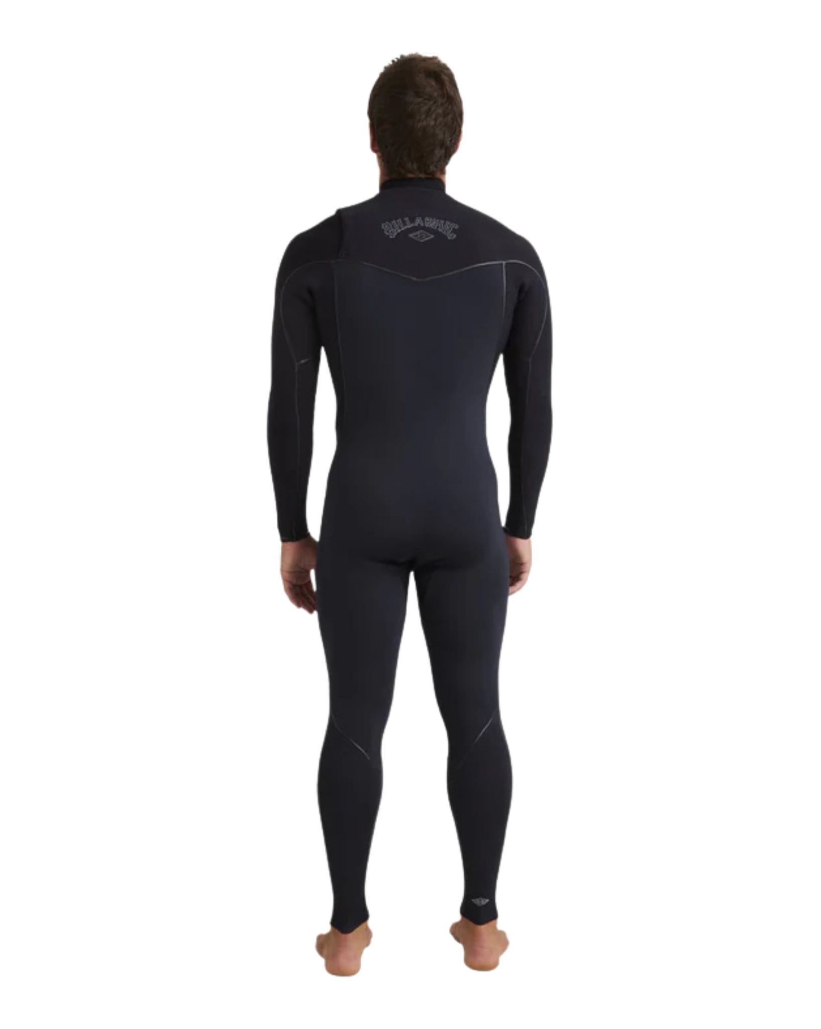 Billabong 403 Revolution Pro Cz Full