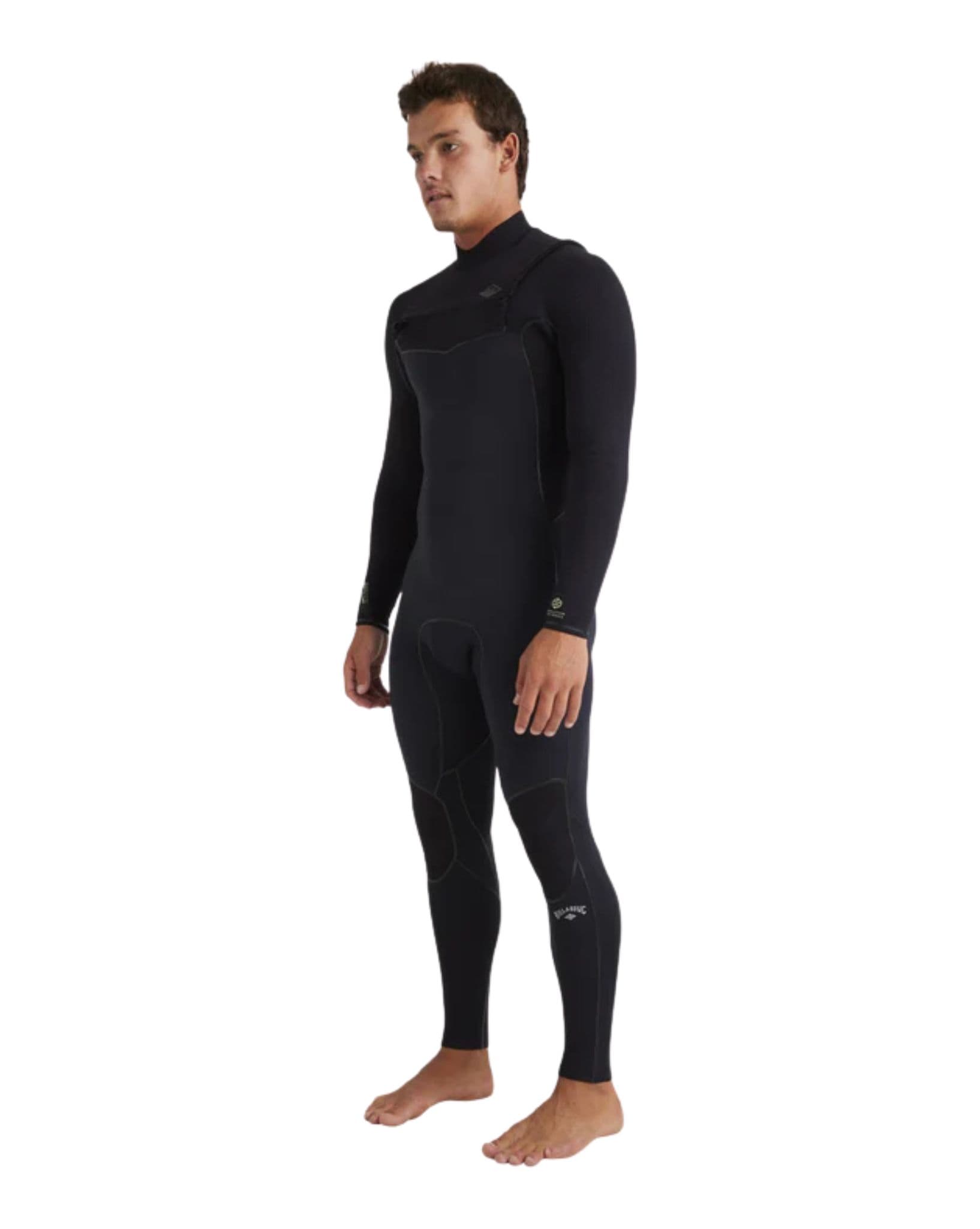 Billabong 403 Revolution Pro Cz Full
