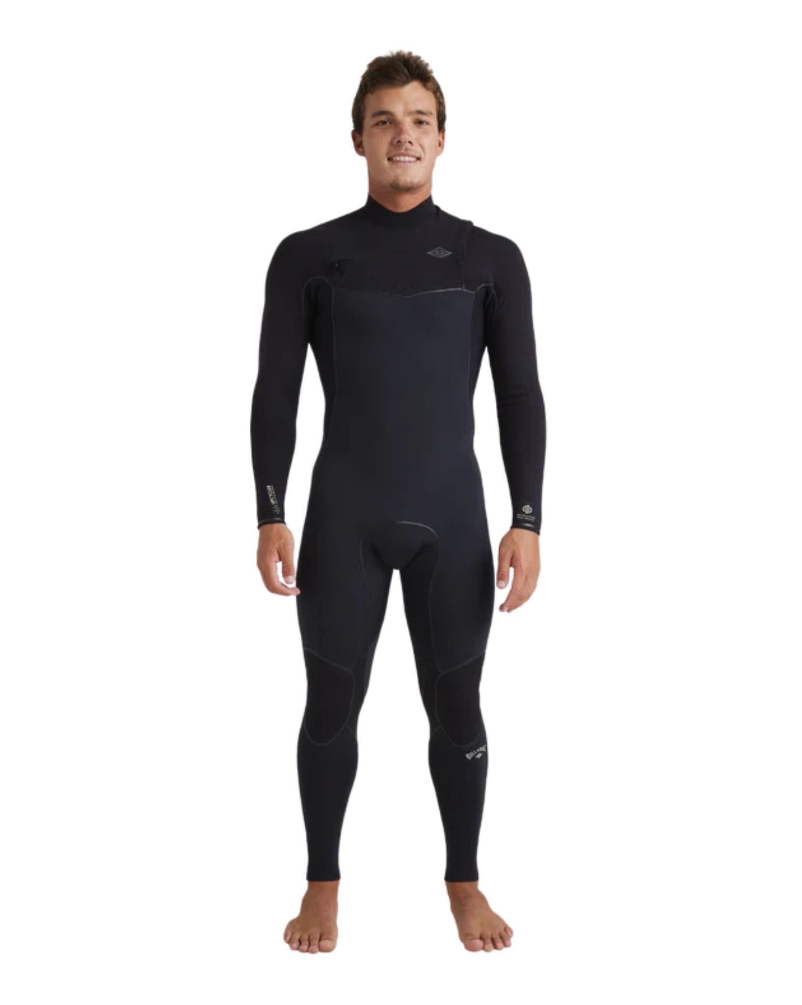 Billabong 403 Revolution Pro Cz Full