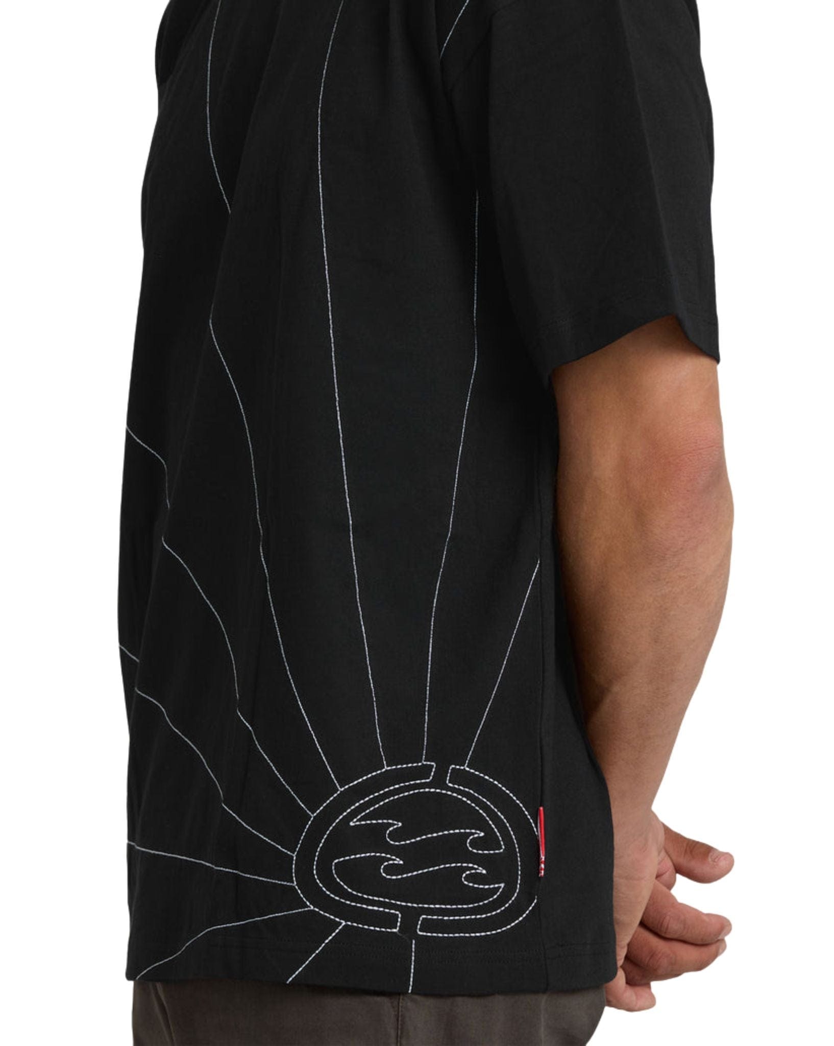 Billabong A.I Bio Stitch OG SS