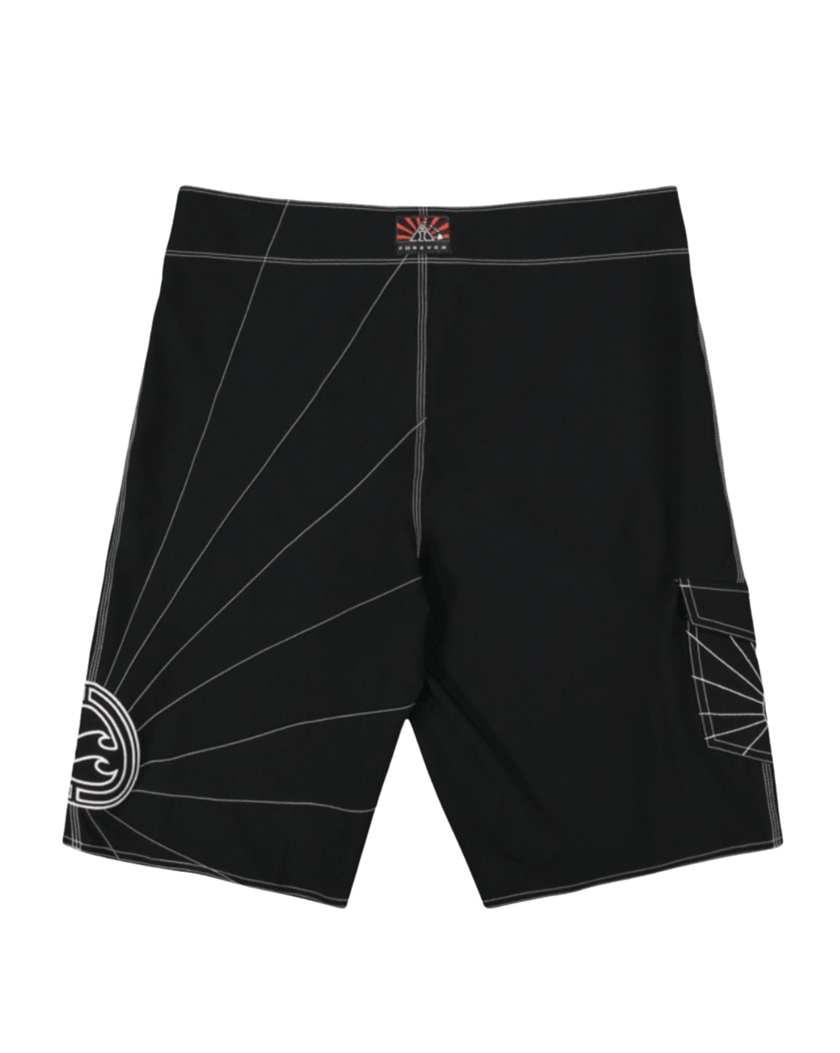 Billabong A.I Rising Sun Pro