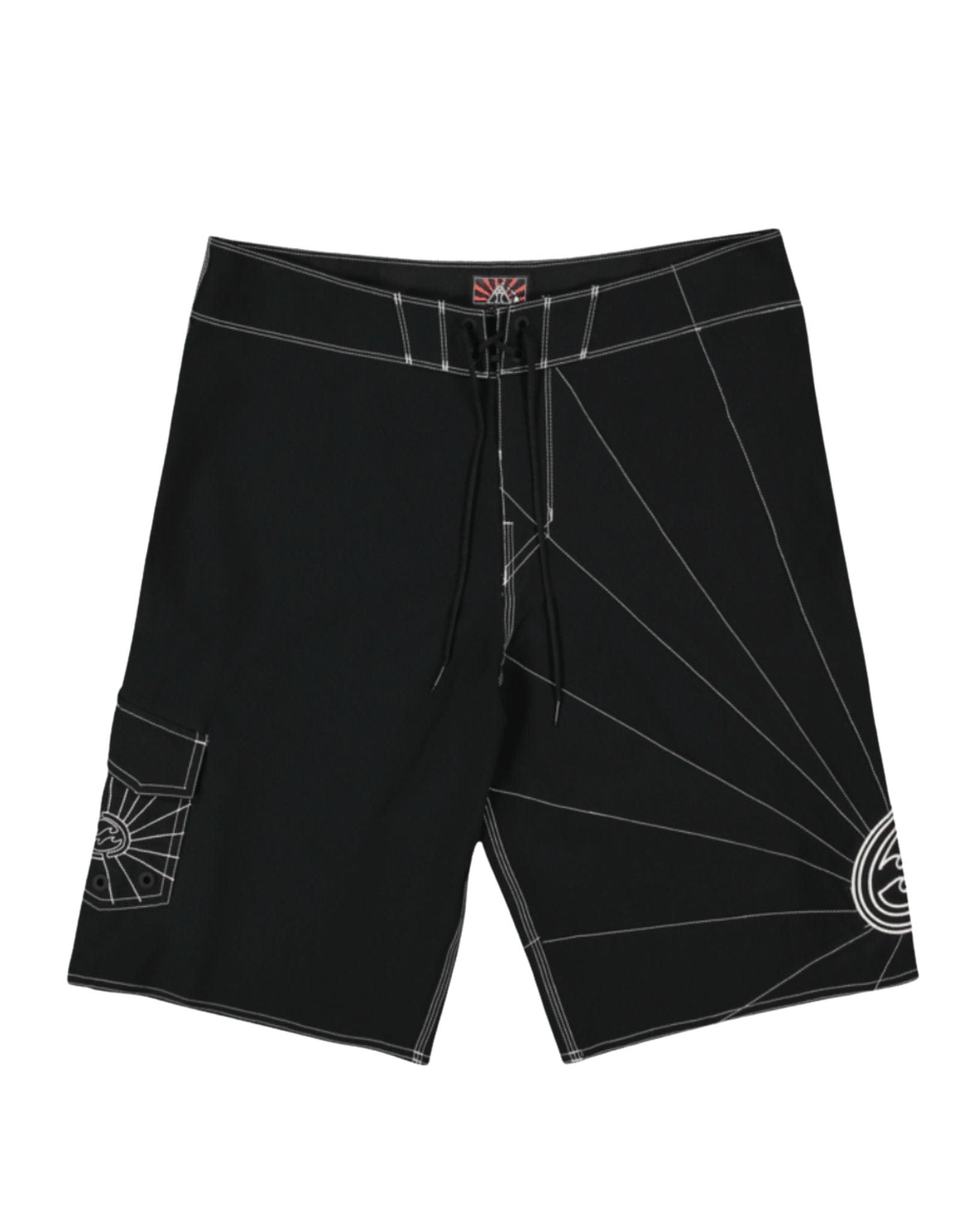 Billabong A.I Rising Sun Pro