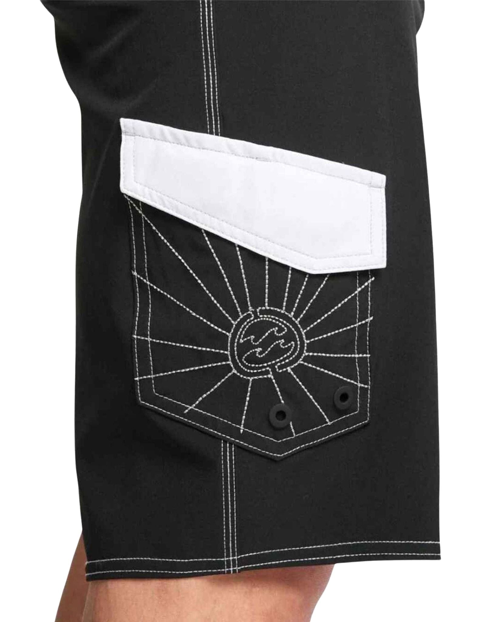 Billabong A.I Rising Sun Pro