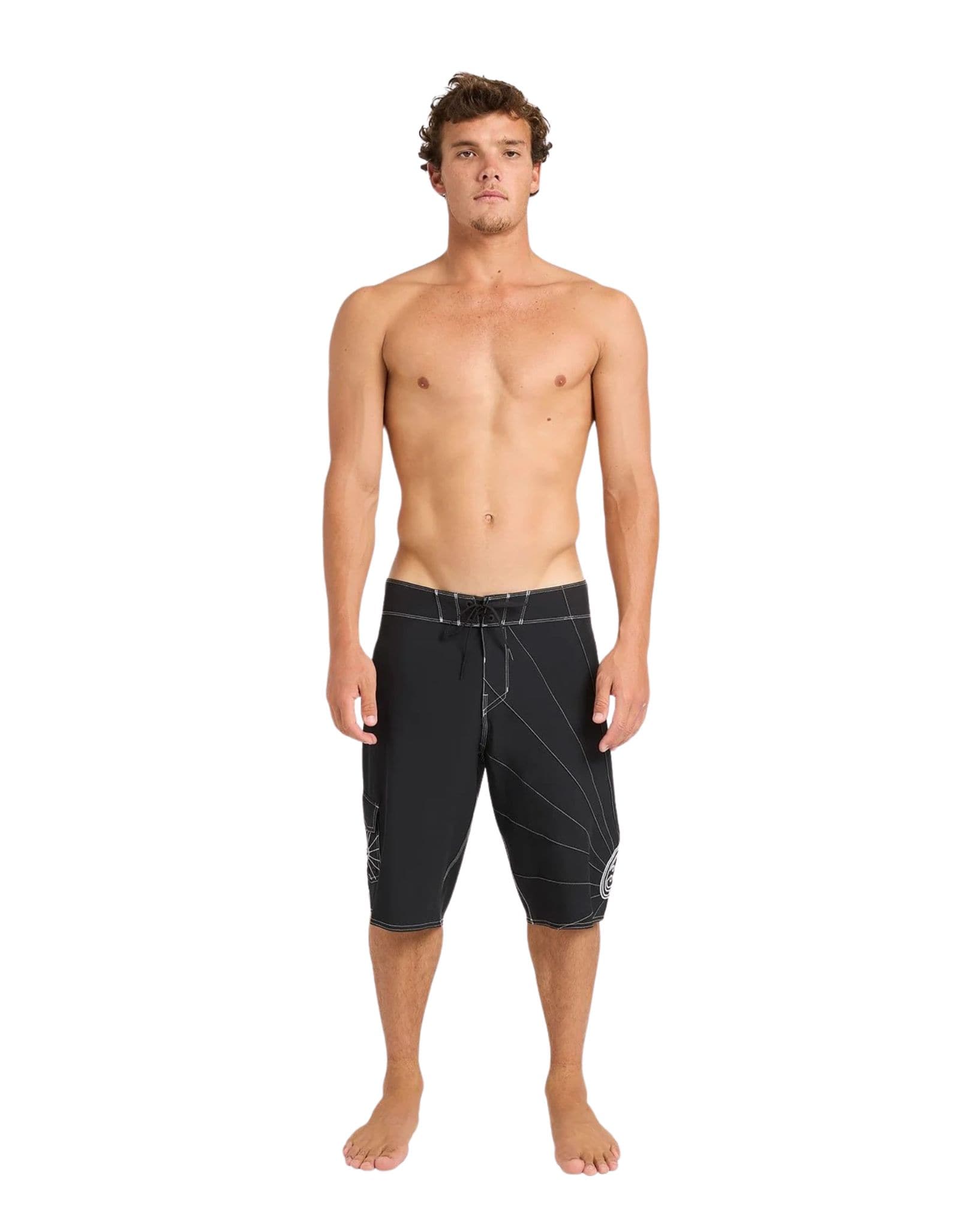 Billabong A.I Rising Sun Pro