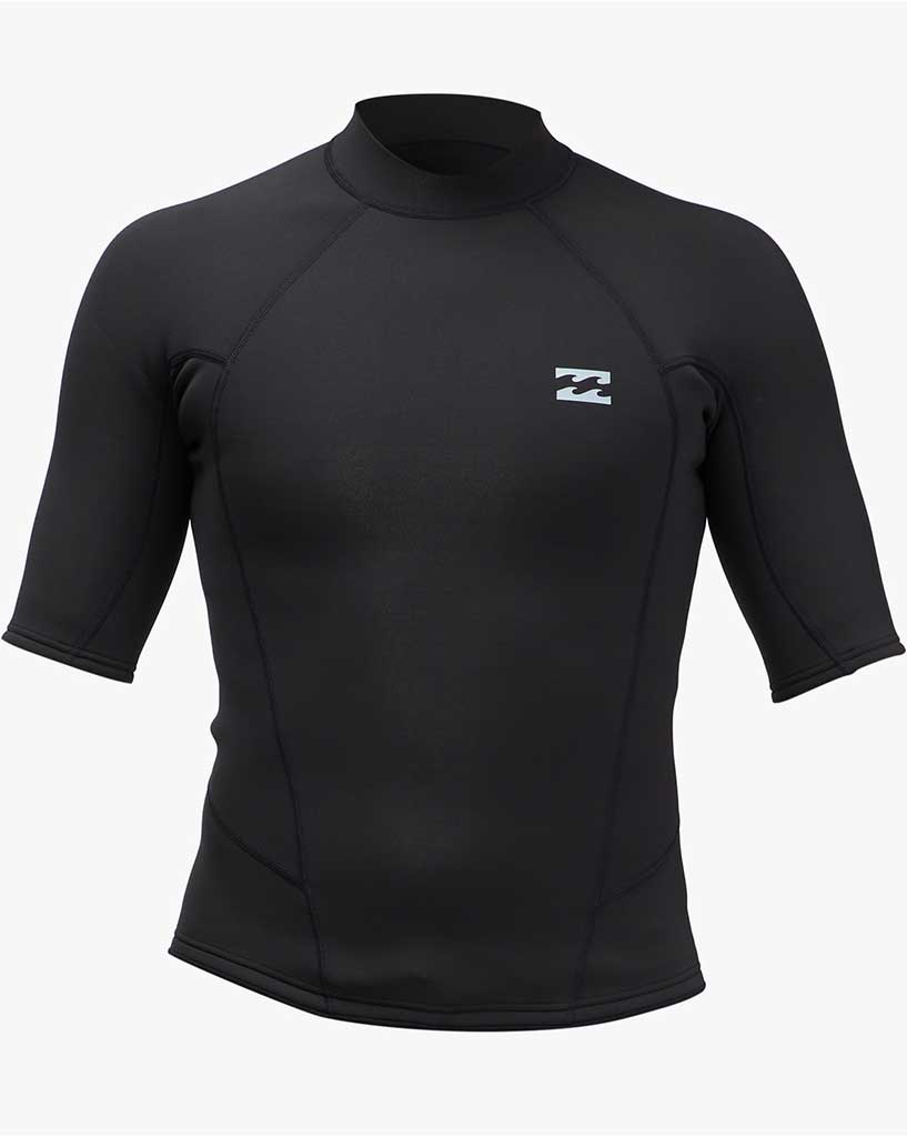 Billabong Absolute Short Sleeve Top